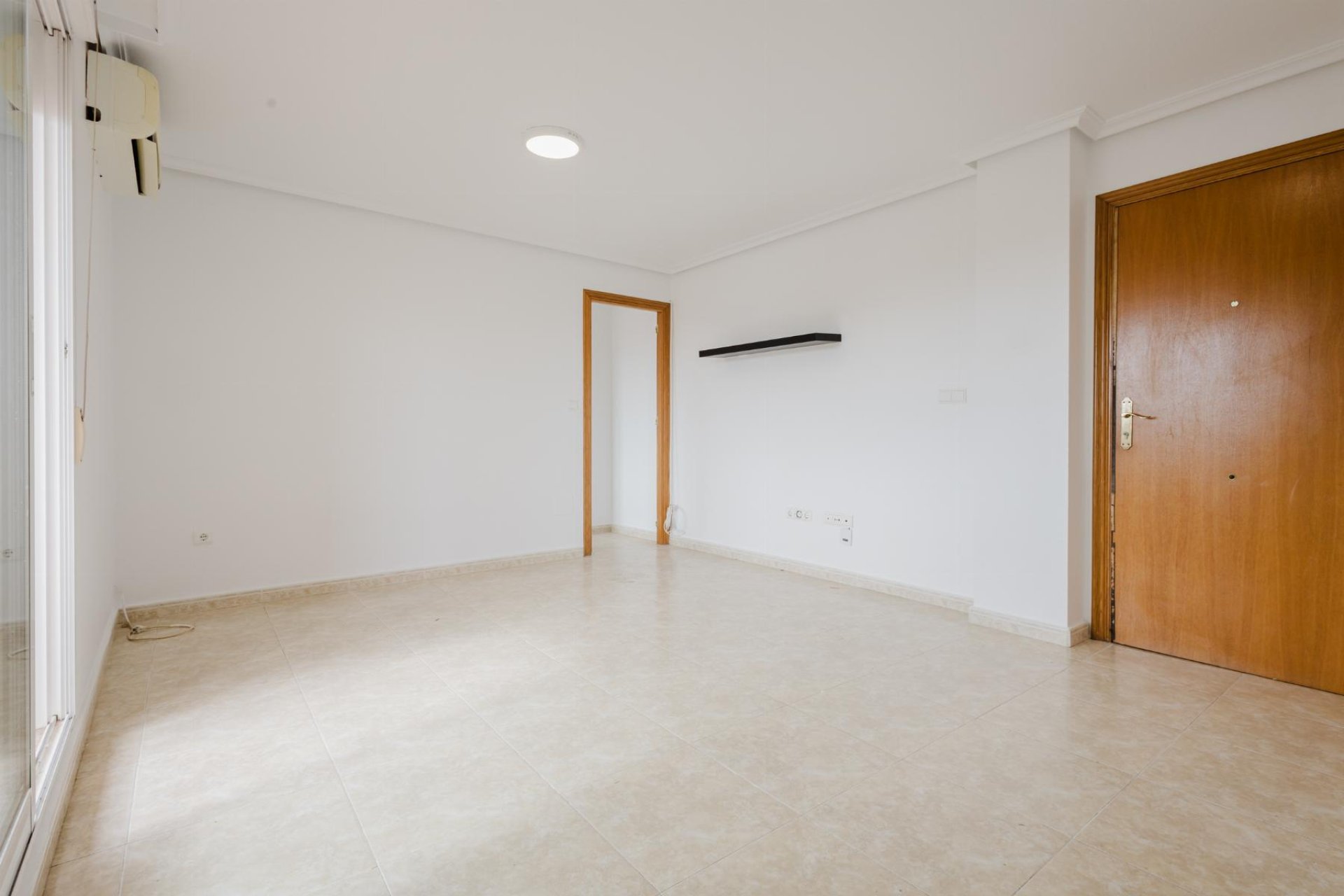 Wiederverkauf - Wohnung -
Torrevieja - Costa Blanca