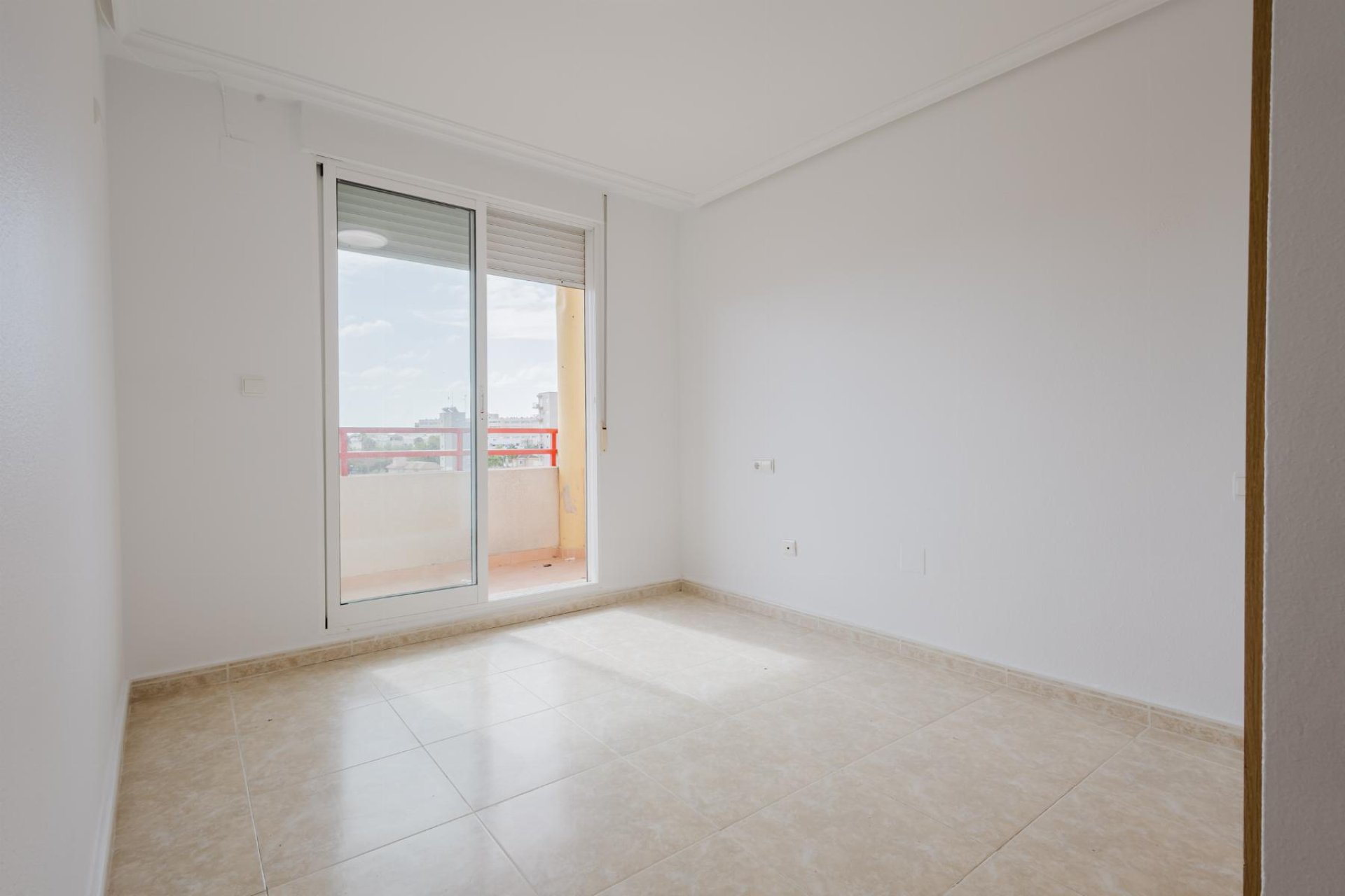 Wiederverkauf - Wohnung -
Torrevieja - Costa Blanca