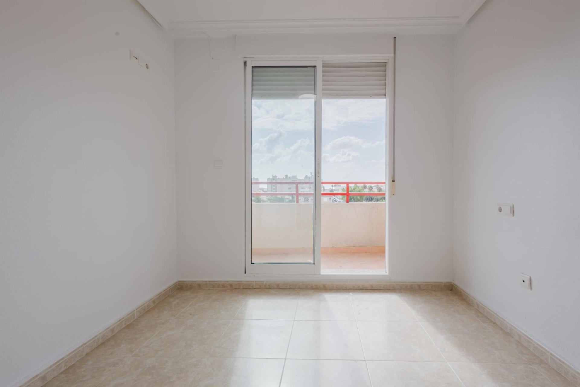 Wiederverkauf - Wohnung -
Torrevieja - Costa Blanca