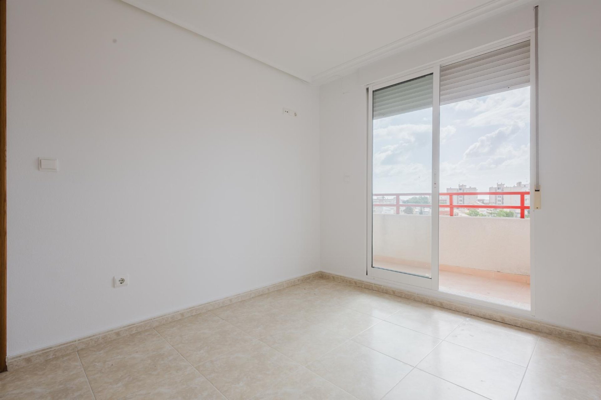 Wiederverkauf - Wohnung -
Torrevieja - Costa Blanca