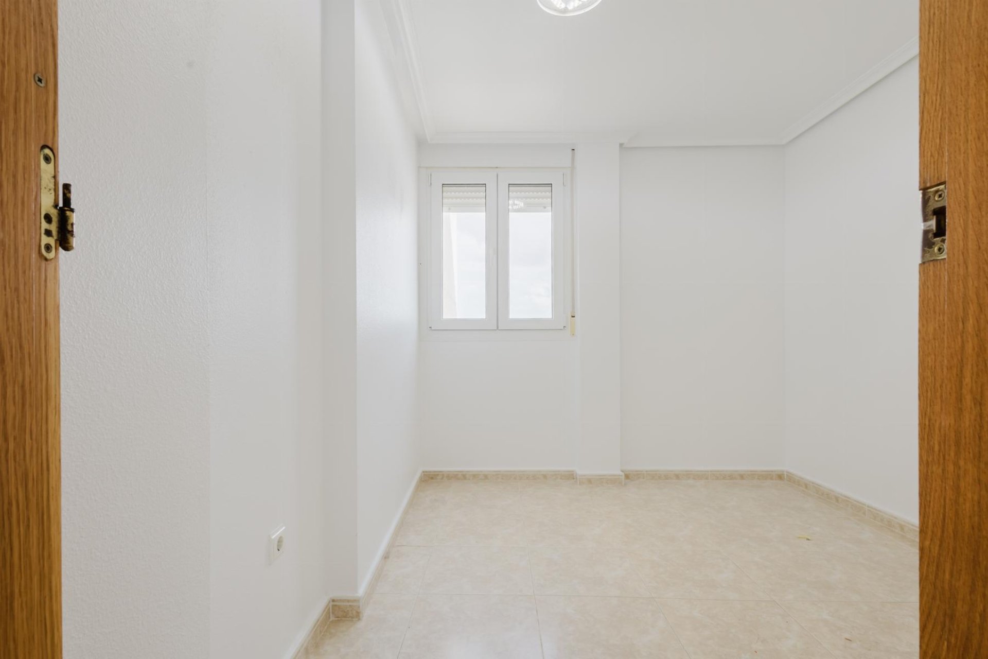 Wiederverkauf - Wohnung -
Torrevieja - Costa Blanca