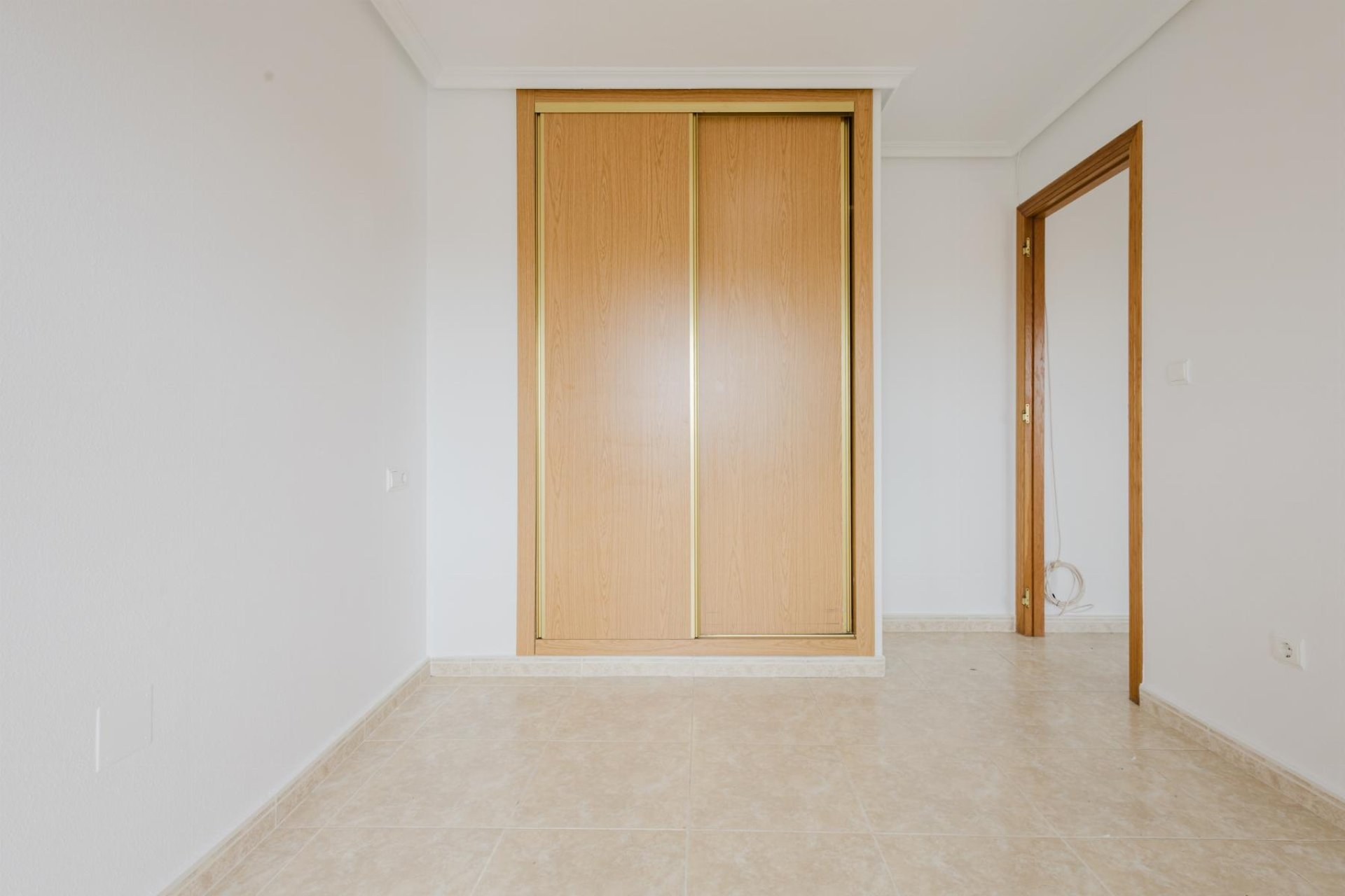 Wiederverkauf - Wohnung -
Torrevieja - Costa Blanca