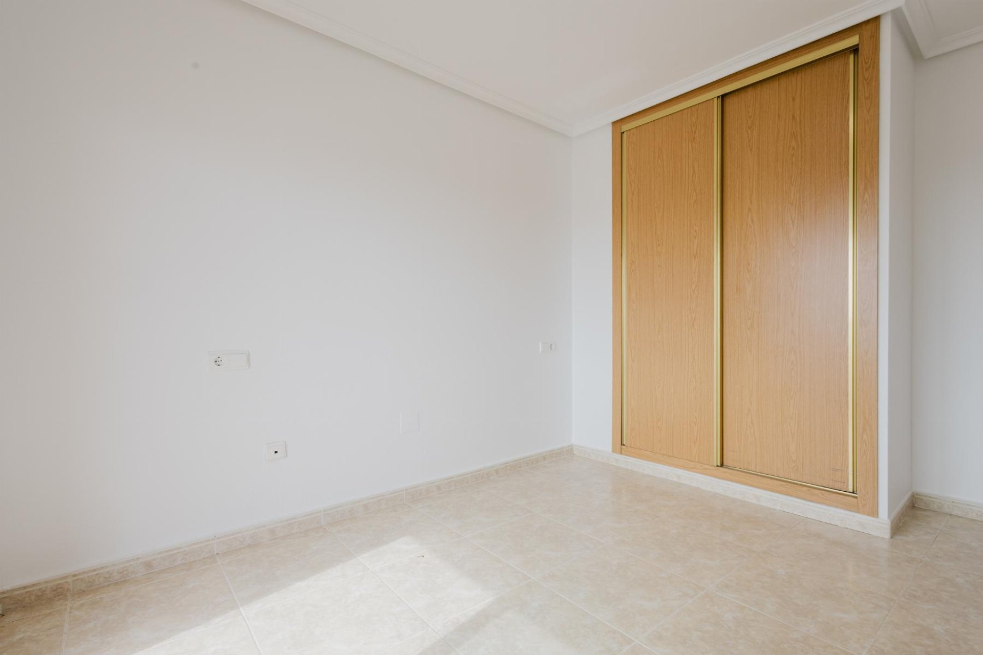 Wiederverkauf - Wohnung -
Torrevieja - Costa Blanca