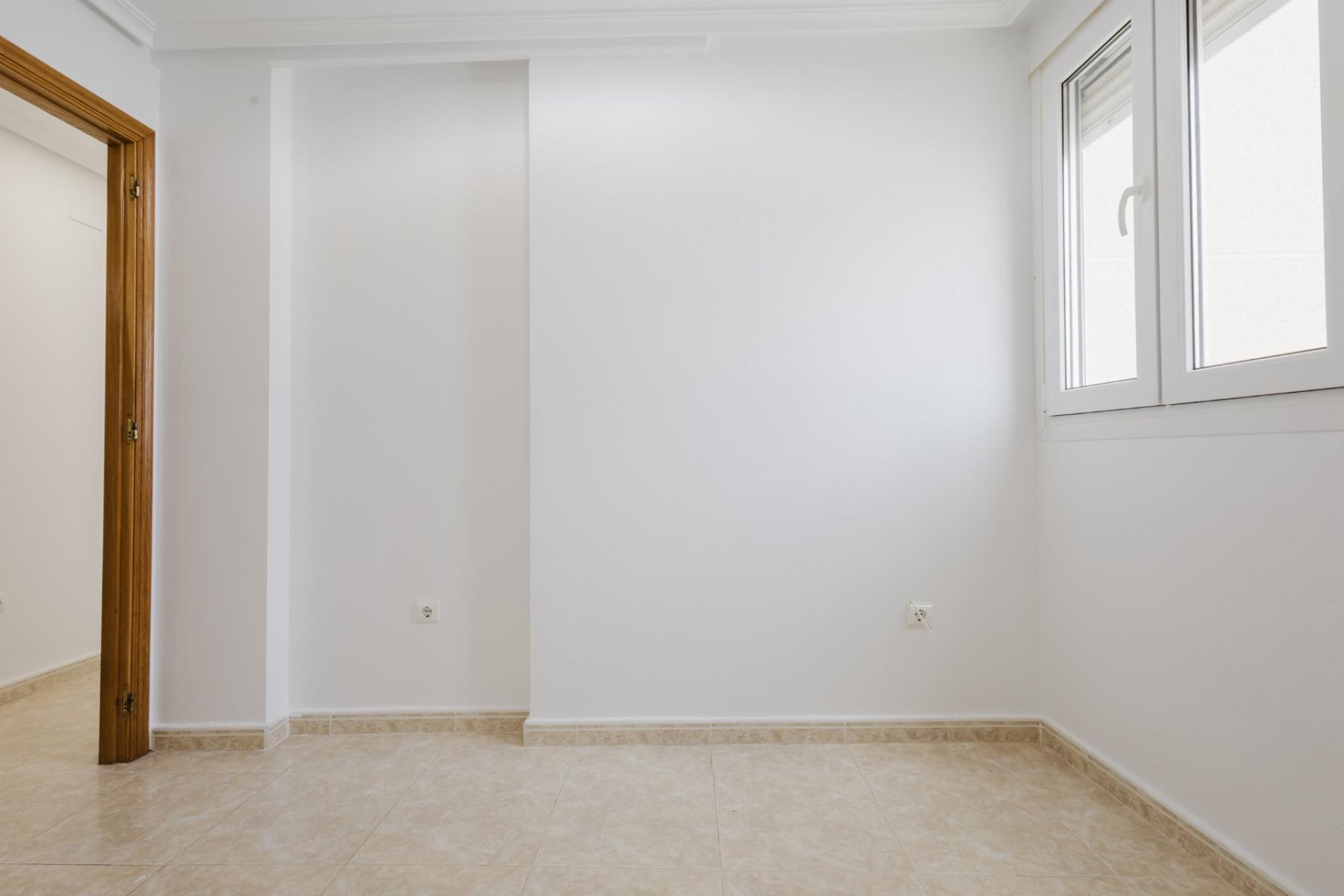 Wiederverkauf - Wohnung -
Torrevieja - Costa Blanca