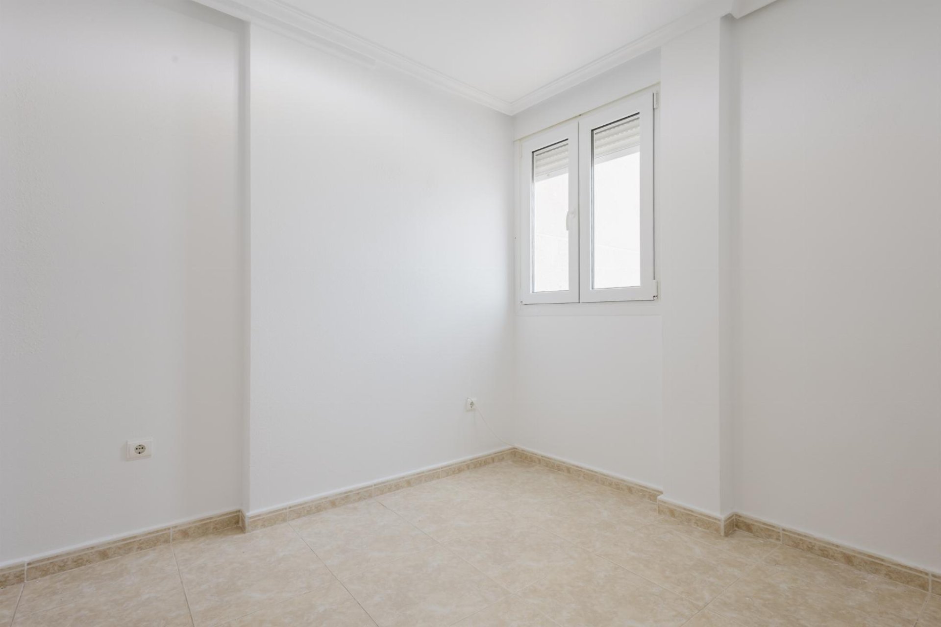Wiederverkauf - Wohnung -
Torrevieja - Costa Blanca