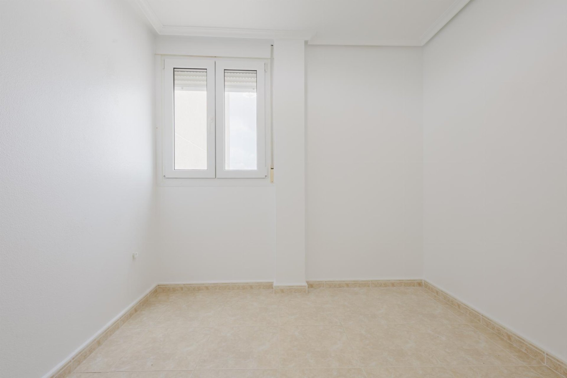 Wiederverkauf - Wohnung -
Torrevieja - Costa Blanca