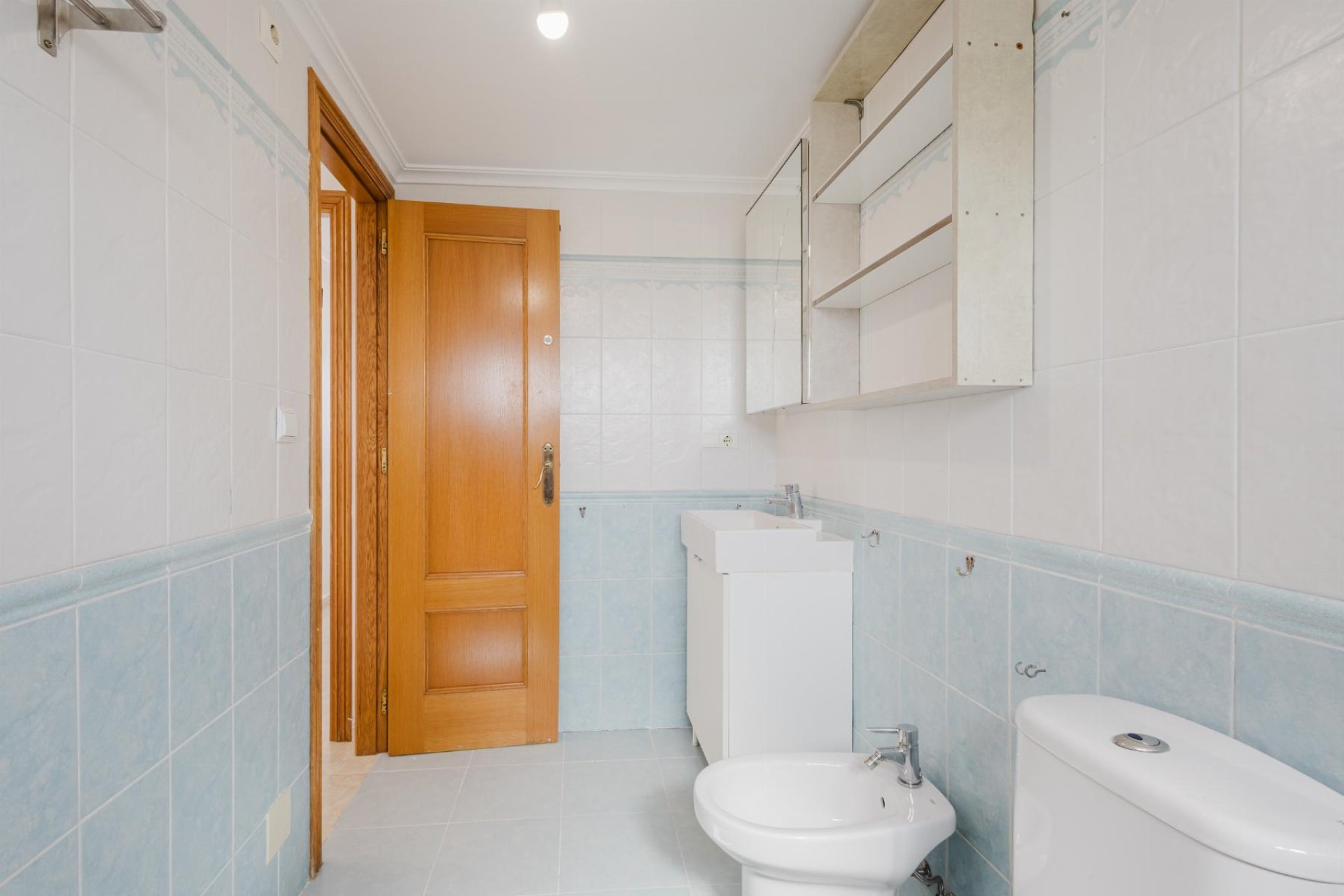 Wiederverkauf - Wohnung -
Torrevieja - Costa Blanca