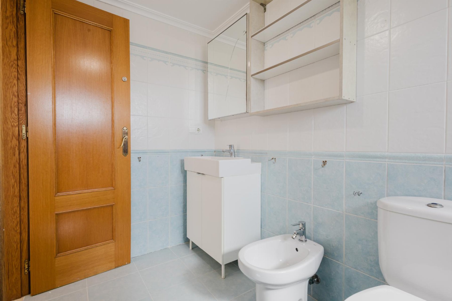 Wiederverkauf - Wohnung -
Torrevieja - Costa Blanca