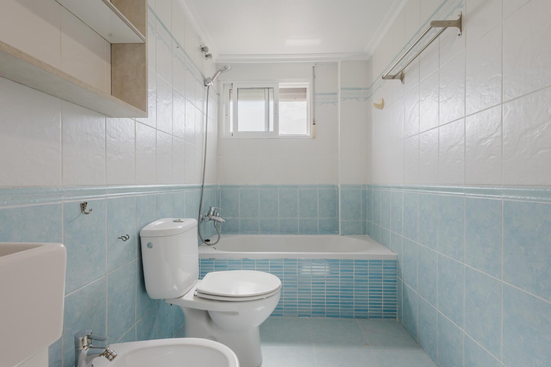 Wiederverkauf - Wohnung -
Torrevieja - Costa Blanca