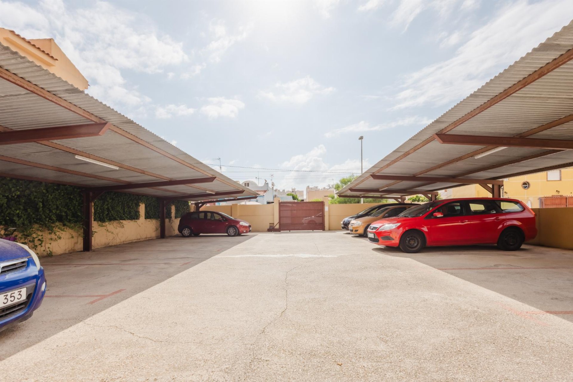Wiederverkauf - Wohnung -
Torrevieja - Costa Blanca