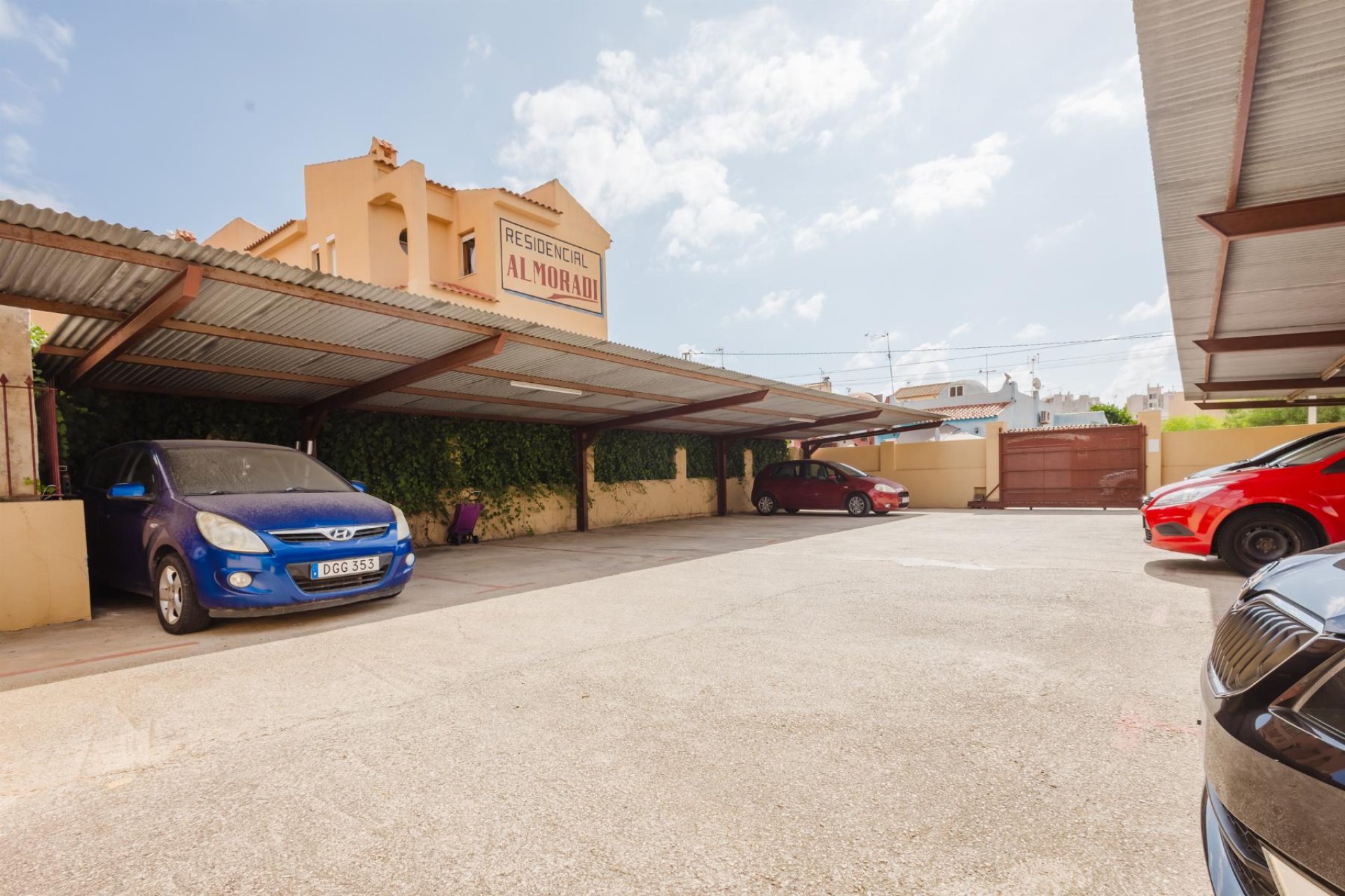 Wiederverkauf - Wohnung -
Torrevieja - Costa Blanca