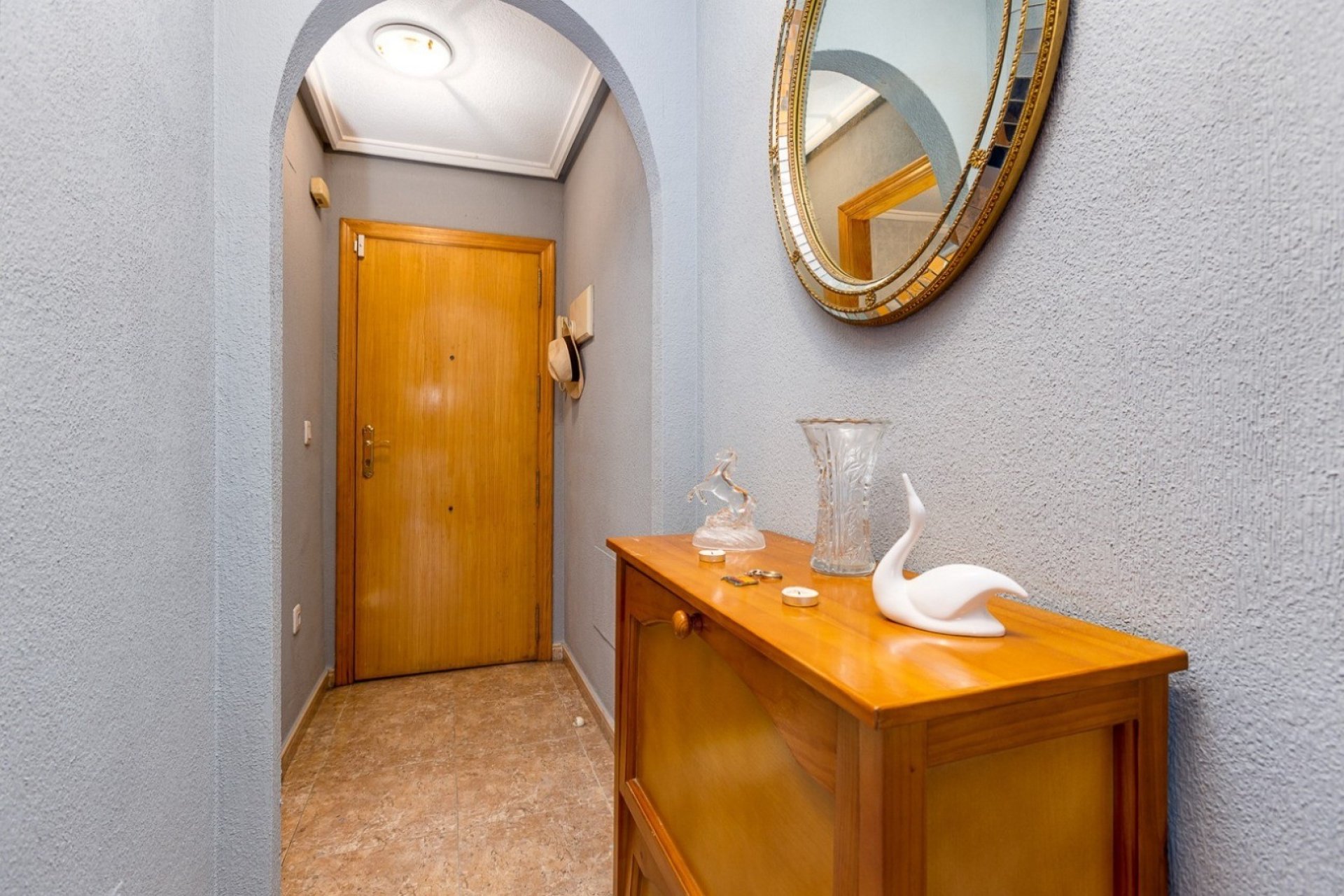 Wiederverkauf - Wohnung -
Torrevieja - Costa Blanca