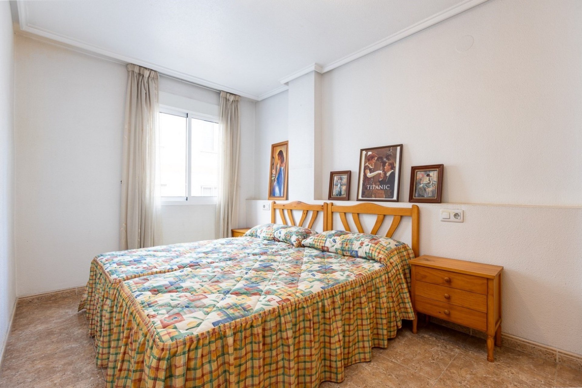 Wiederverkauf - Wohnung -
Torrevieja - Costa Blanca