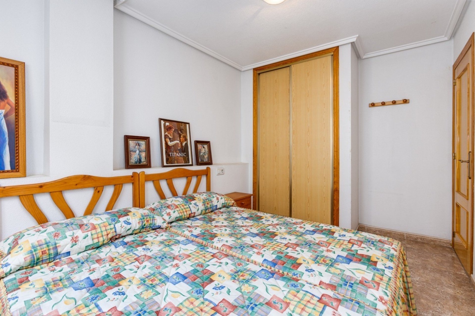 Wiederverkauf - Wohnung -
Torrevieja - Costa Blanca