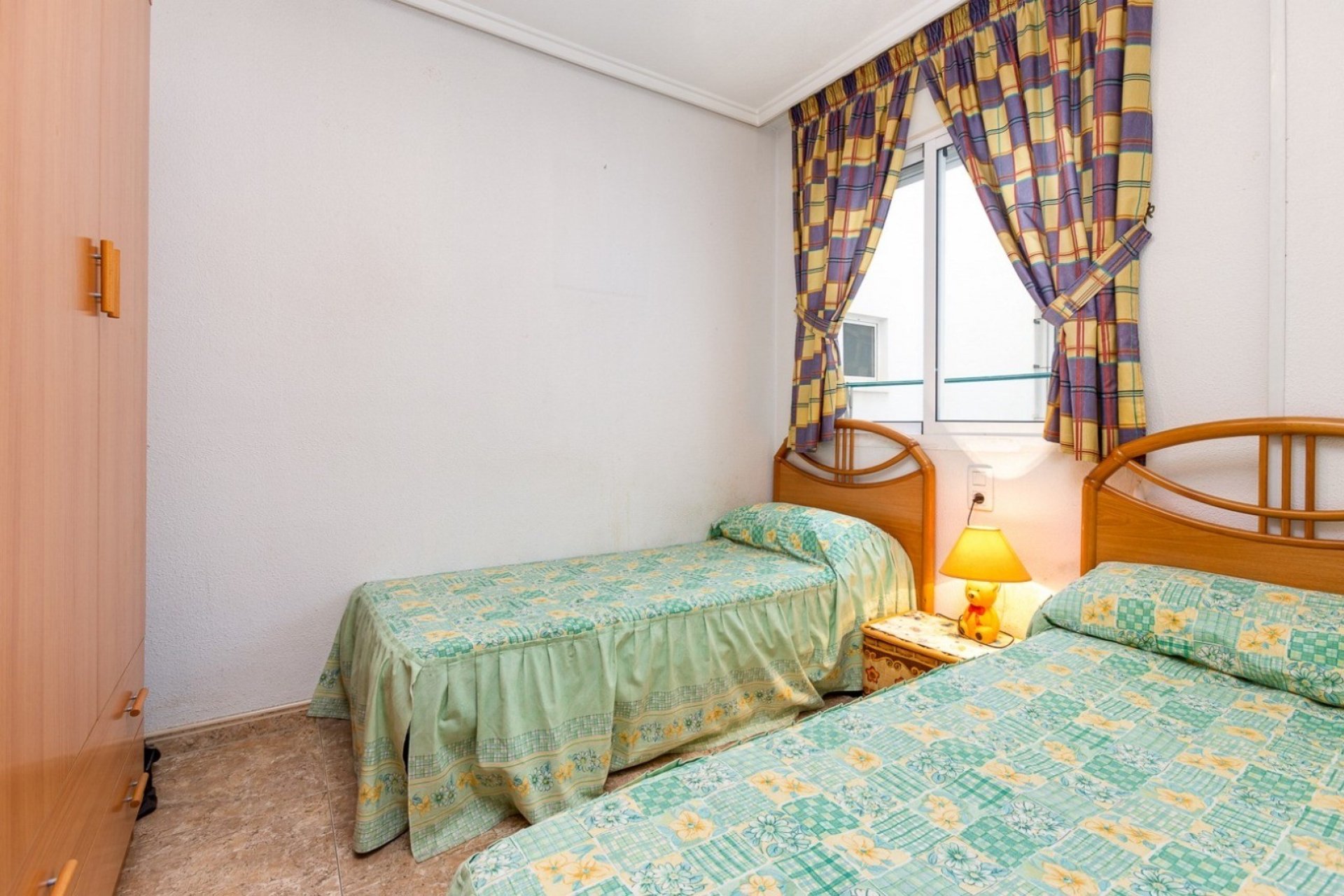 Wiederverkauf - Wohnung -
Torrevieja - Costa Blanca