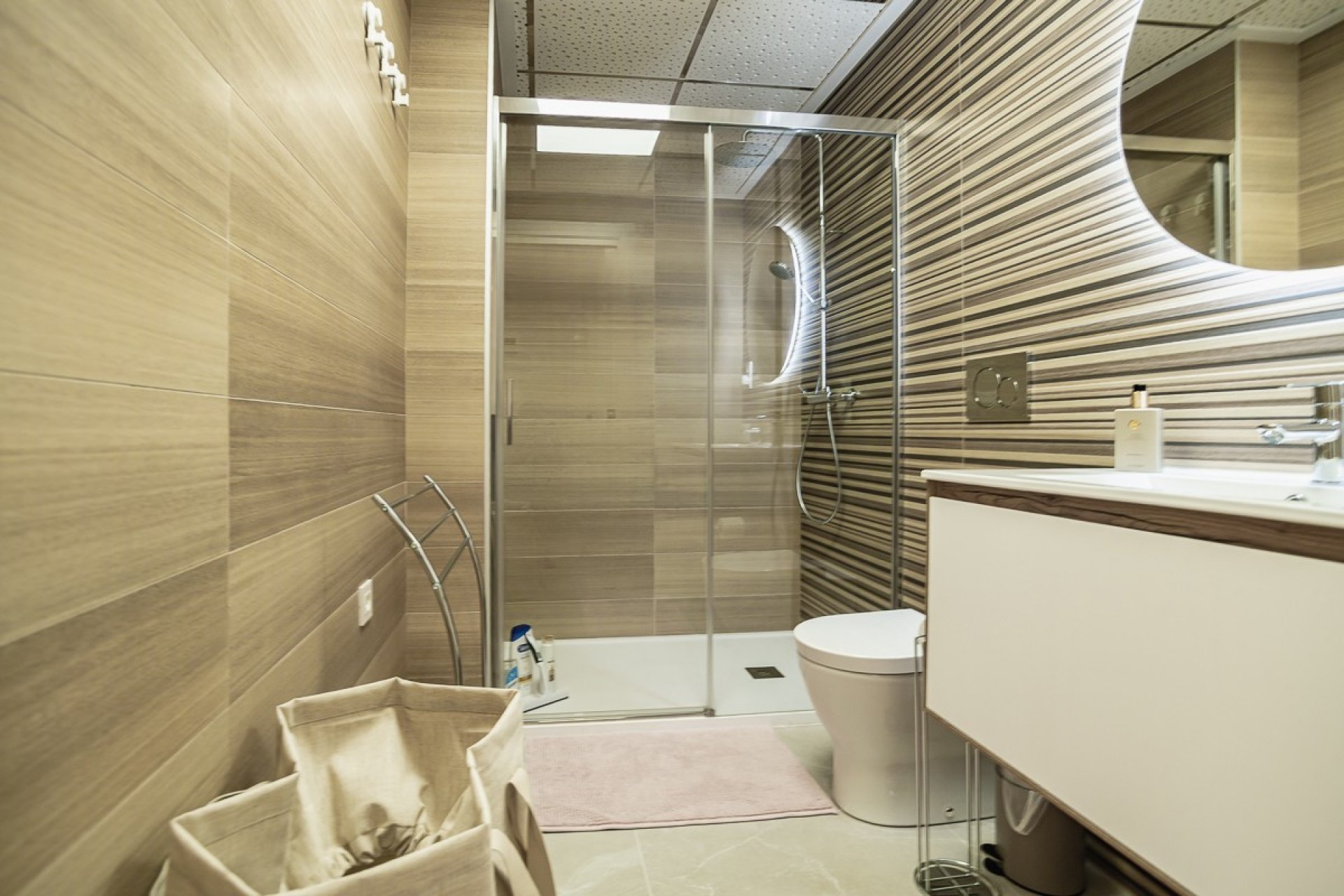 Wiederverkauf - Wohnung -
Torrevieja - Costa Blanca