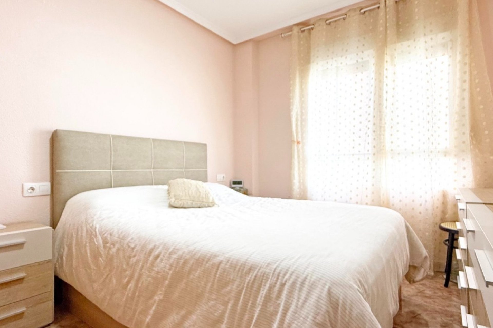 Wiederverkauf - Wohnung -
Torrevieja - Costa Blanca