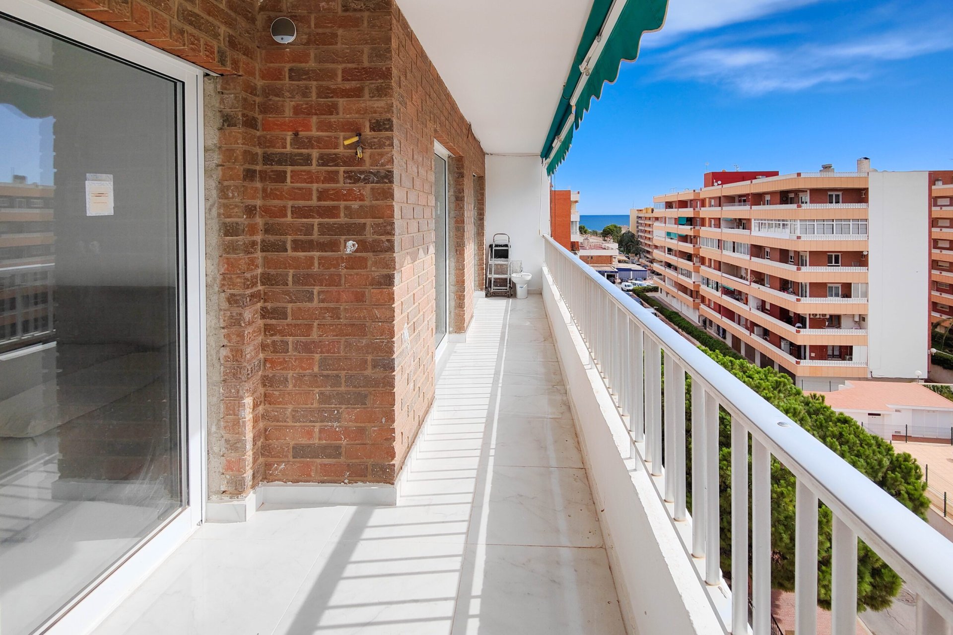 Wiederverkauf - Wohnung -
Torrevieja - Costa Blanca