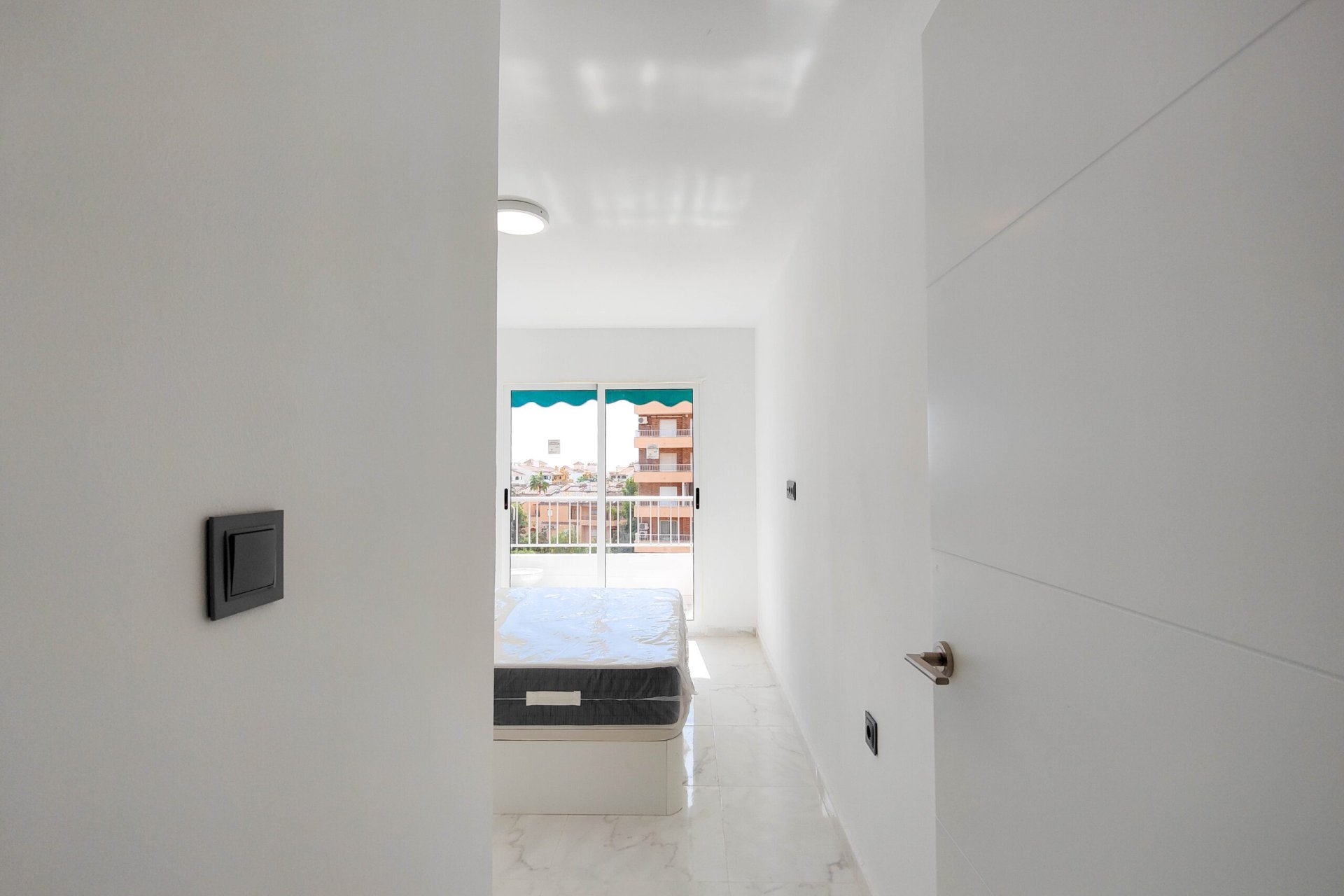 Wiederverkauf - Wohnung -
Torrevieja - Costa Blanca