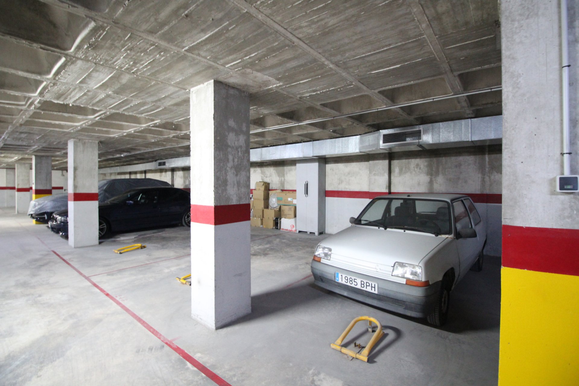 Wiederverkauf - Wohnung -
Torrevieja - Costa Blanca