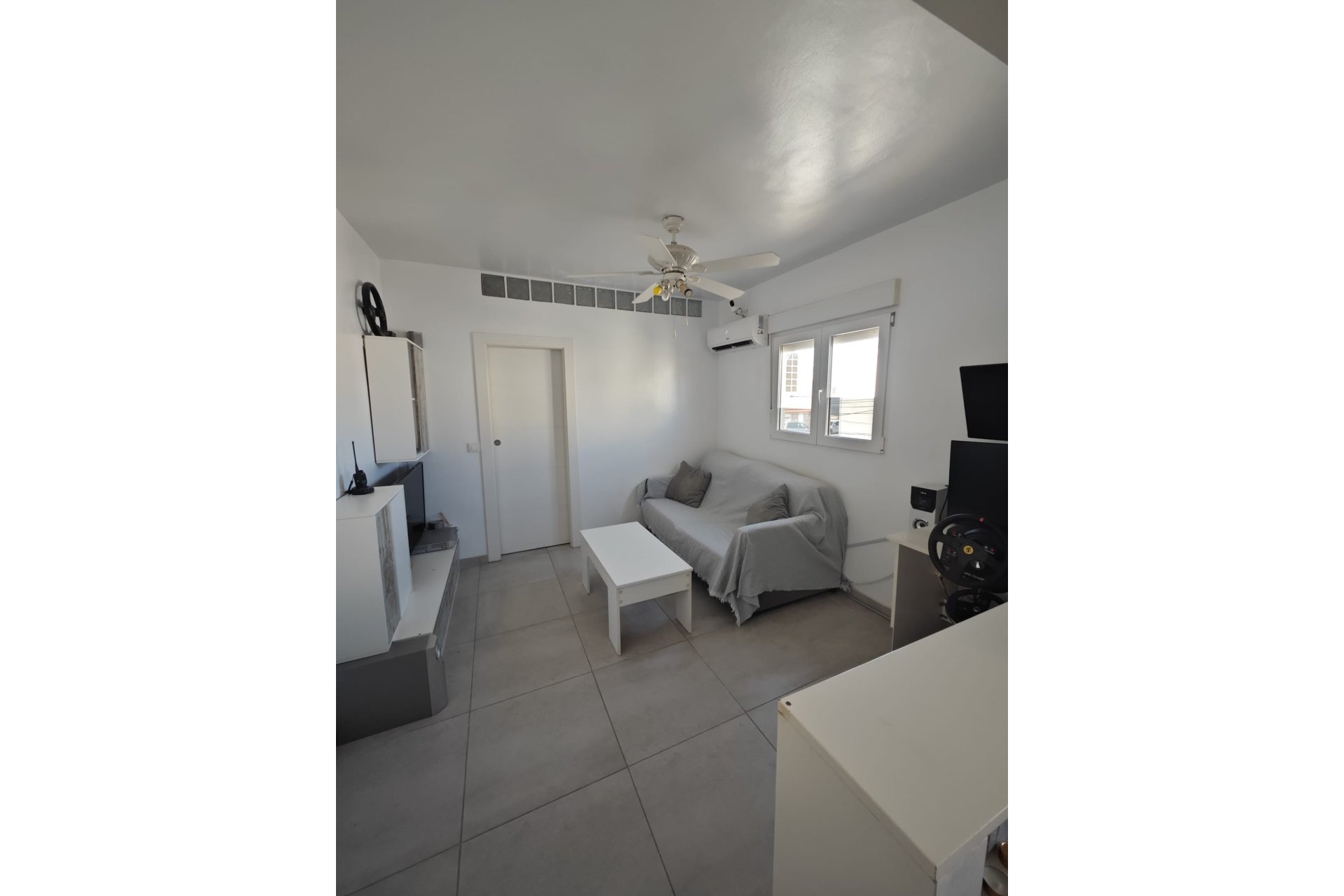 Wiederverkauf - Wohnung -
Torrevieja - Costa Blanca