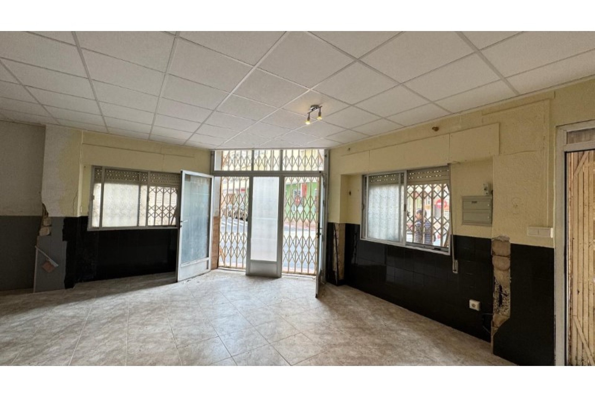 Wiederverkauf - Wohnung -
Torrevieja - Costa Blanca