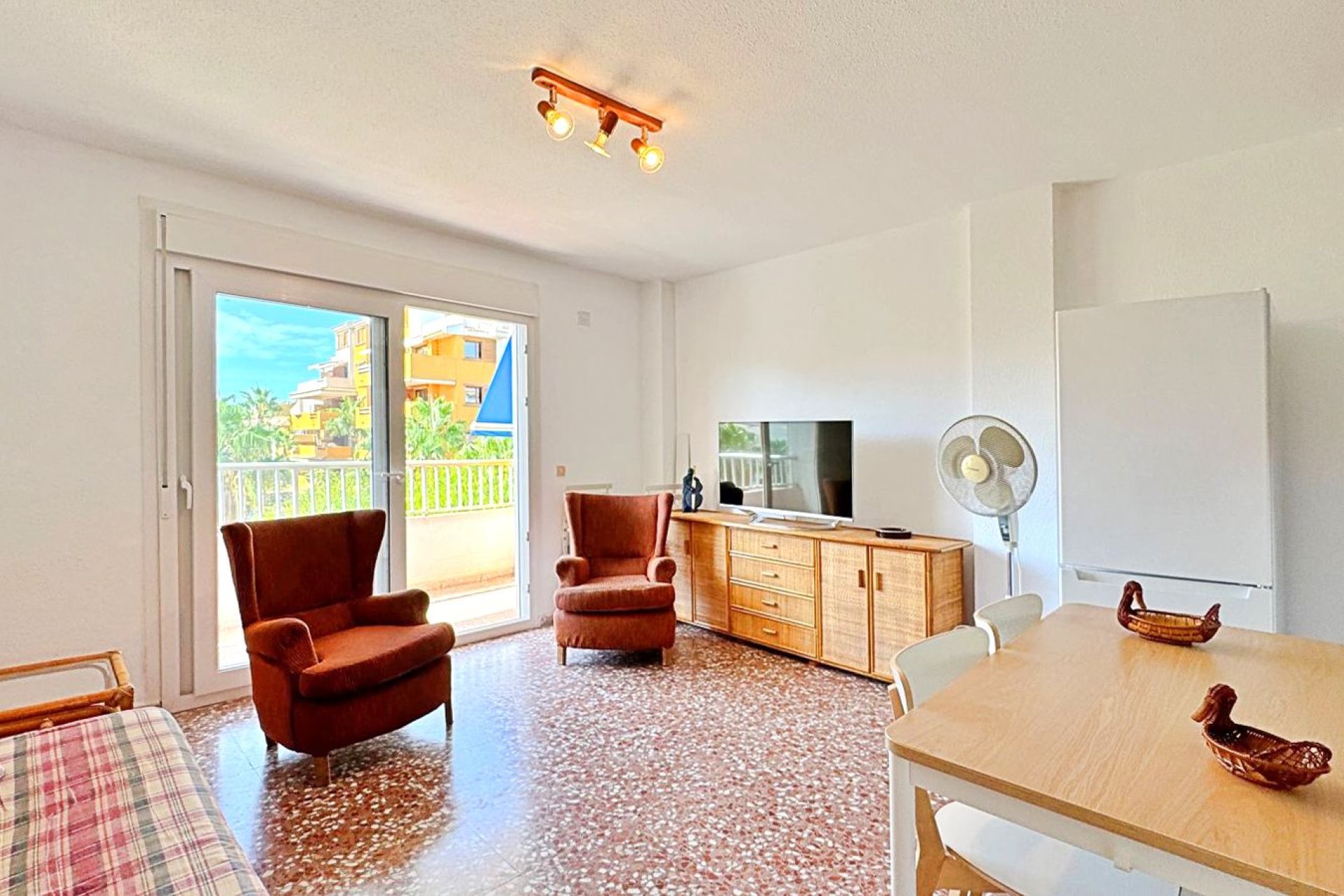 Wiederverkauf - Wohnung -
Torrevieja - Costa Blanca