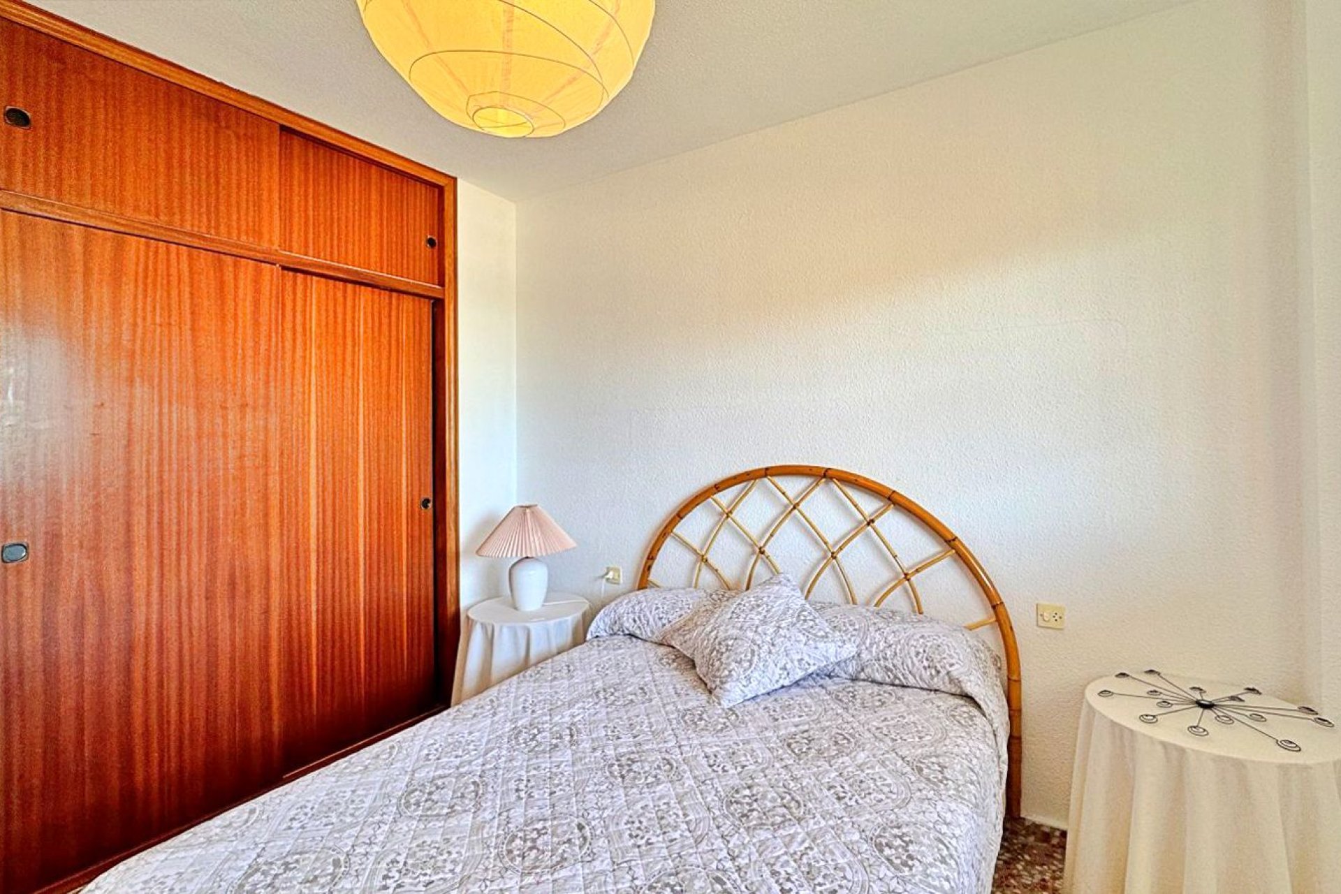 Wiederverkauf - Wohnung -
Torrevieja - Costa Blanca