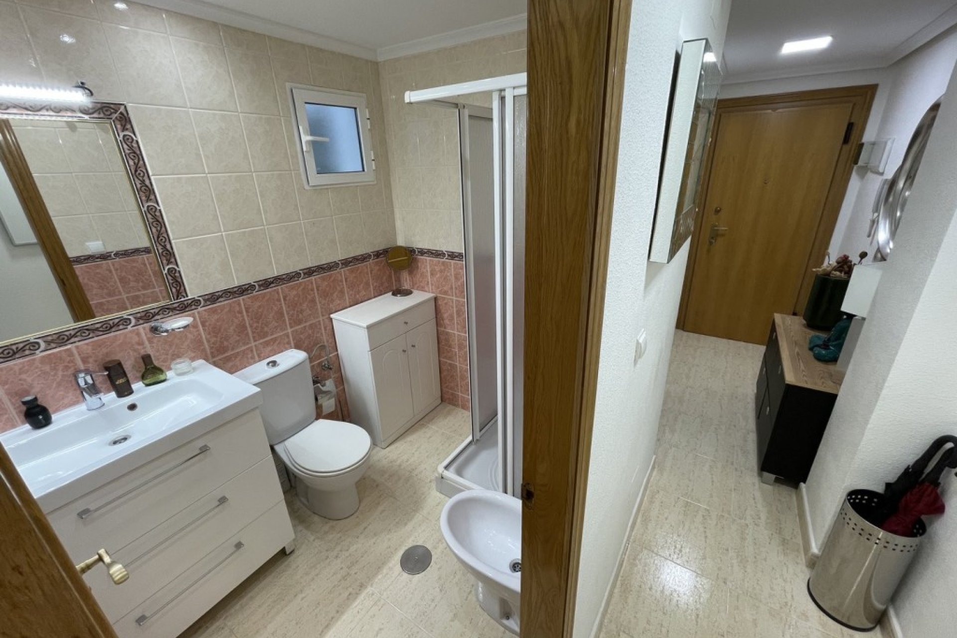 Wiederverkauf - Wohnung -
Torrevieja - Costa Blanca