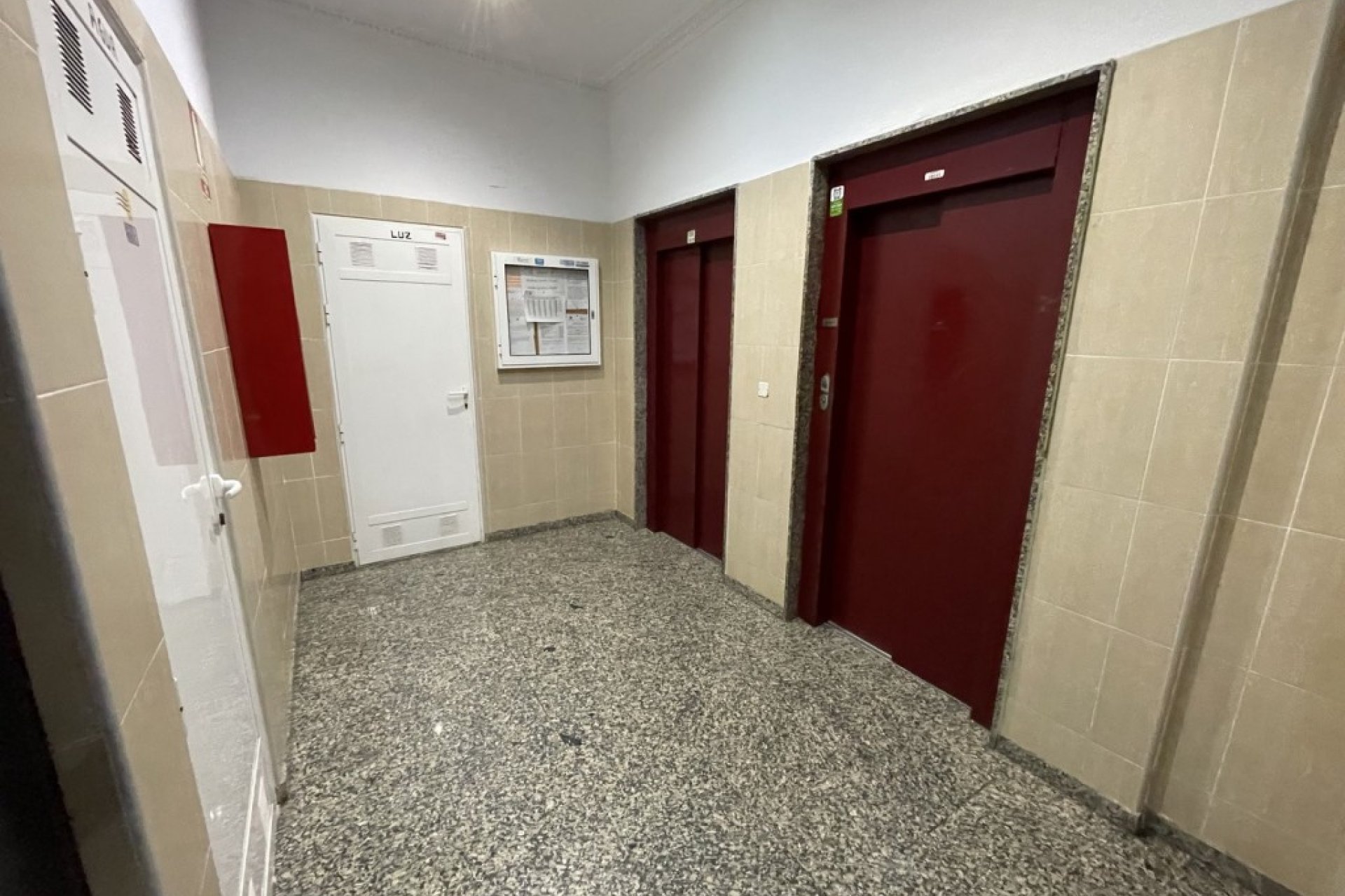 Wiederverkauf - Wohnung -
Torrevieja - Costa Blanca