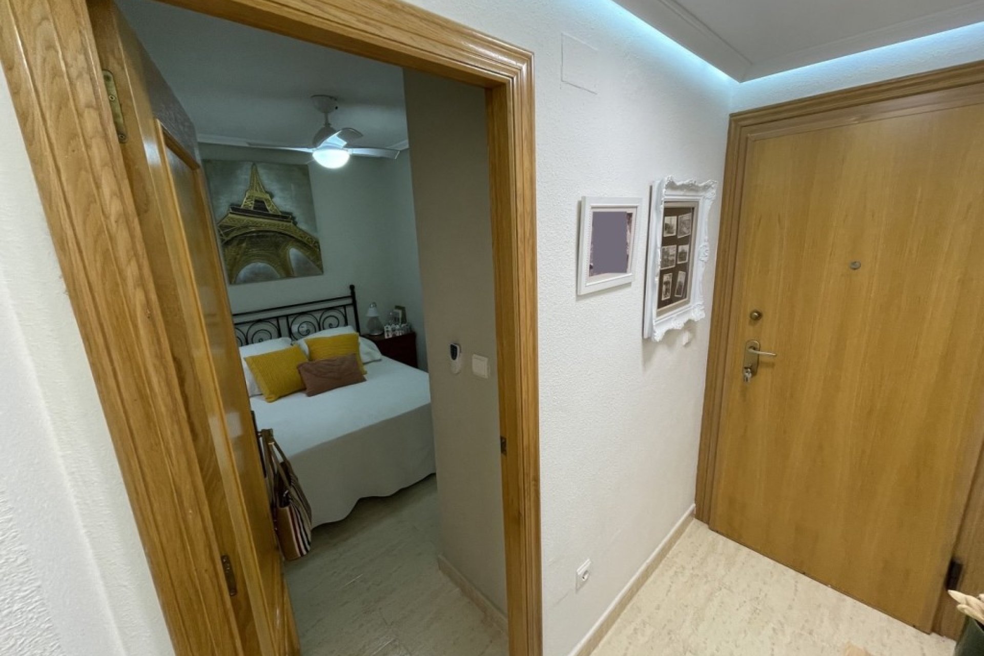 Wiederverkauf - Wohnung -
Torrevieja - Costa Blanca