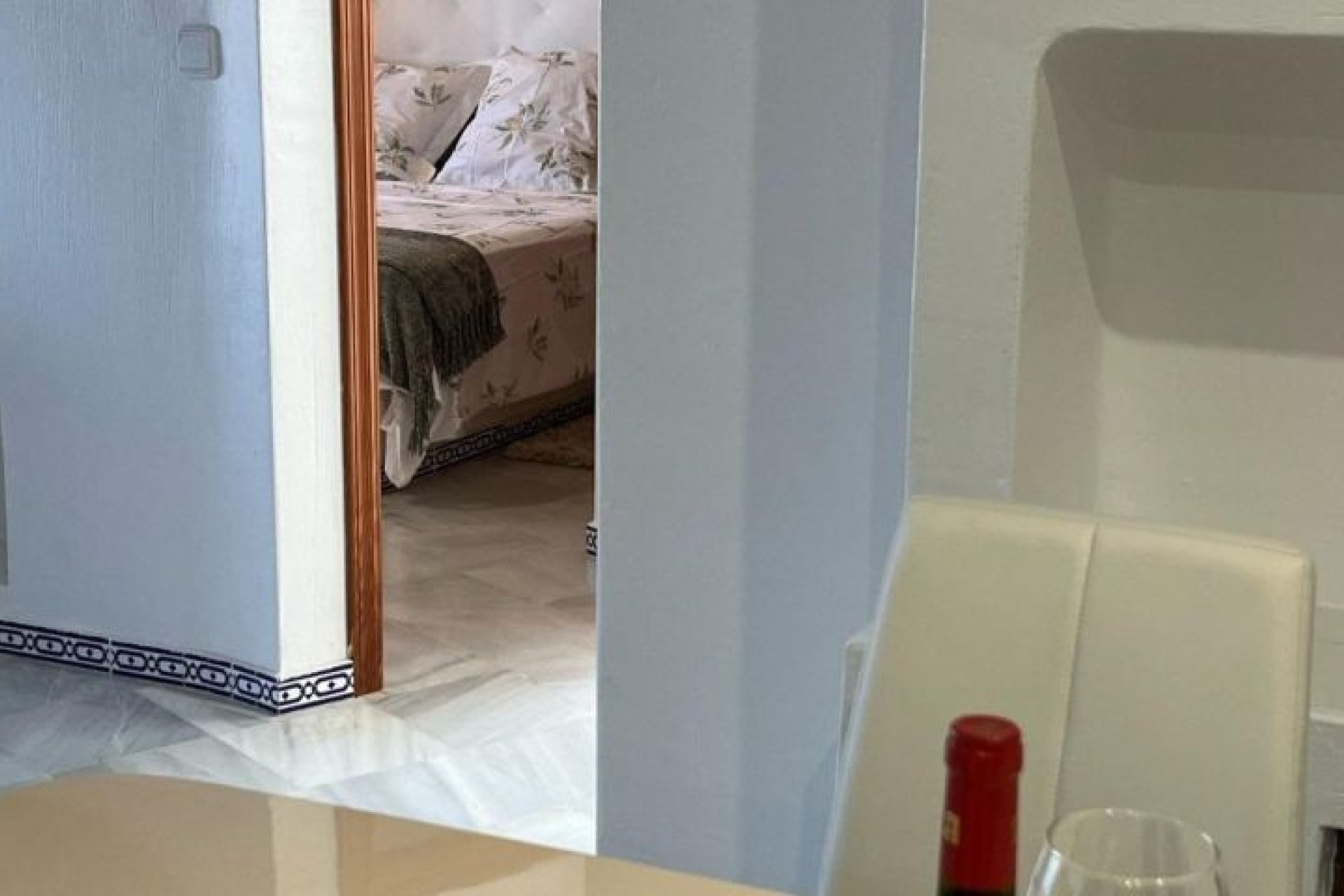 Wiederverkauf - Wohnung -
Torrevieja - Costa Blanca