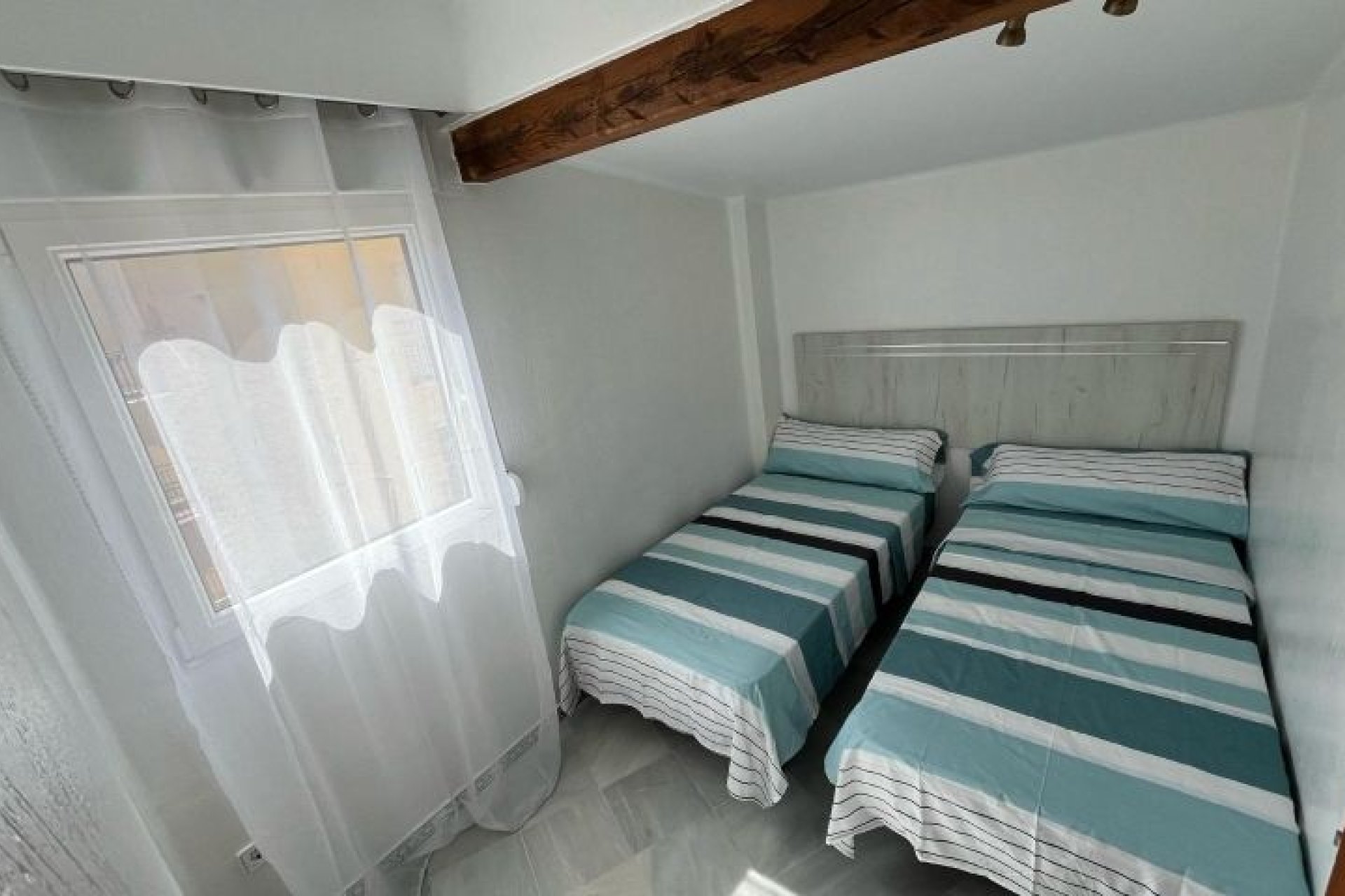 Wiederverkauf - Wohnung -
Torrevieja - Costa Blanca