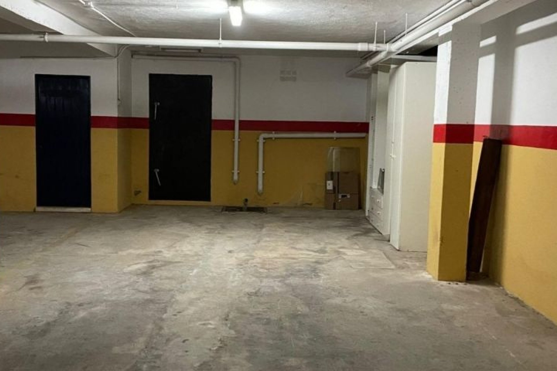 Wiederverkauf - Wohnung -
Torrevieja - Costa Blanca