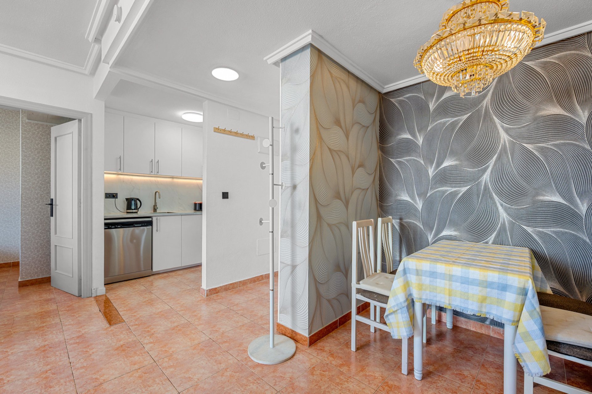 Wiederverkauf - Wohnung -
Torrevieja - Costa Blanca