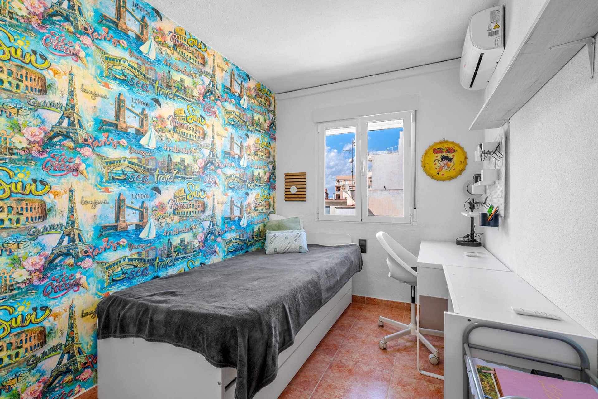 Wiederverkauf - Wohnung -
Torrevieja - Costa Blanca