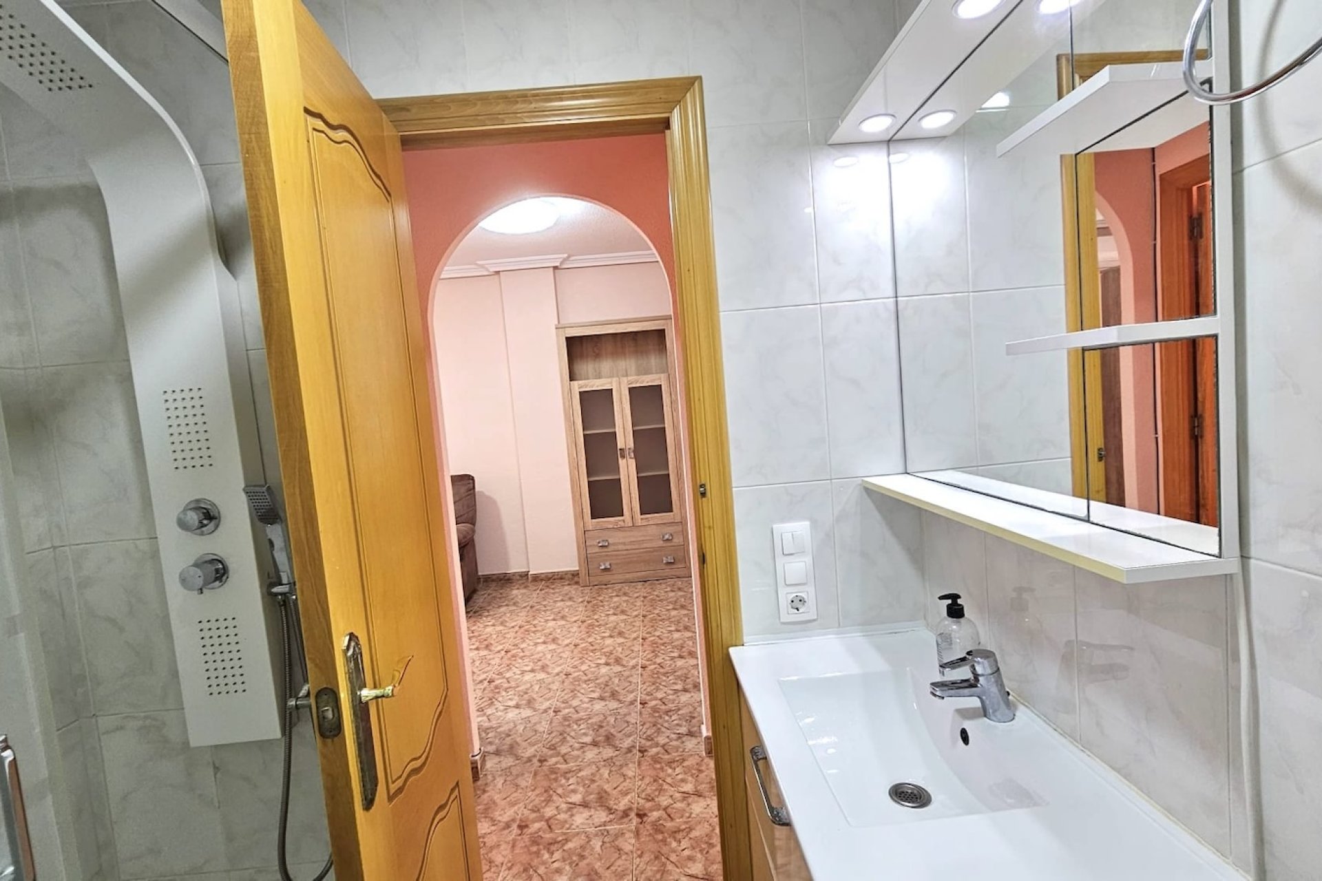 Wiederverkauf - Wohnung -
Torrevieja - Costa Blanca