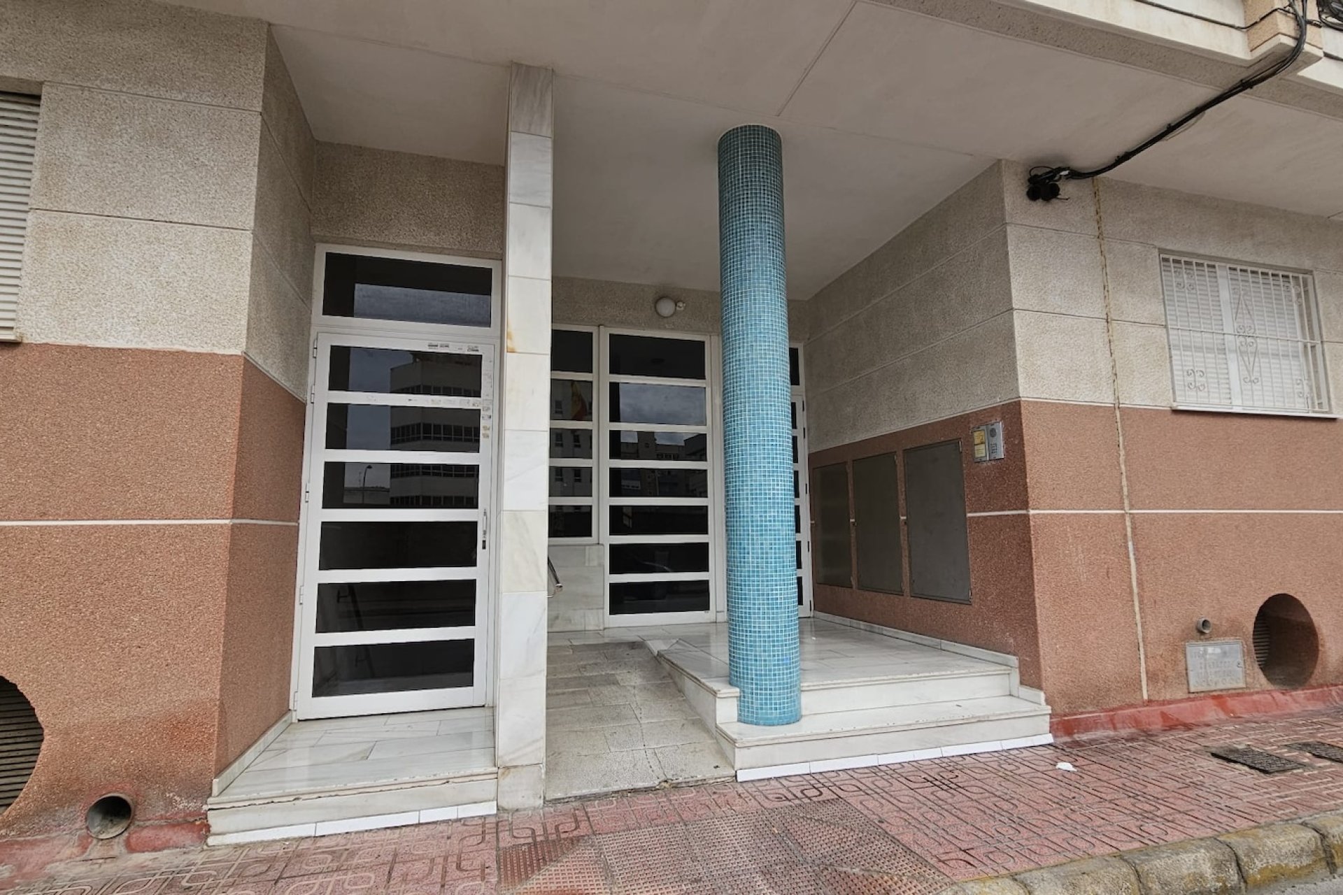 Wiederverkauf - Wohnung -
Torrevieja - Costa Blanca