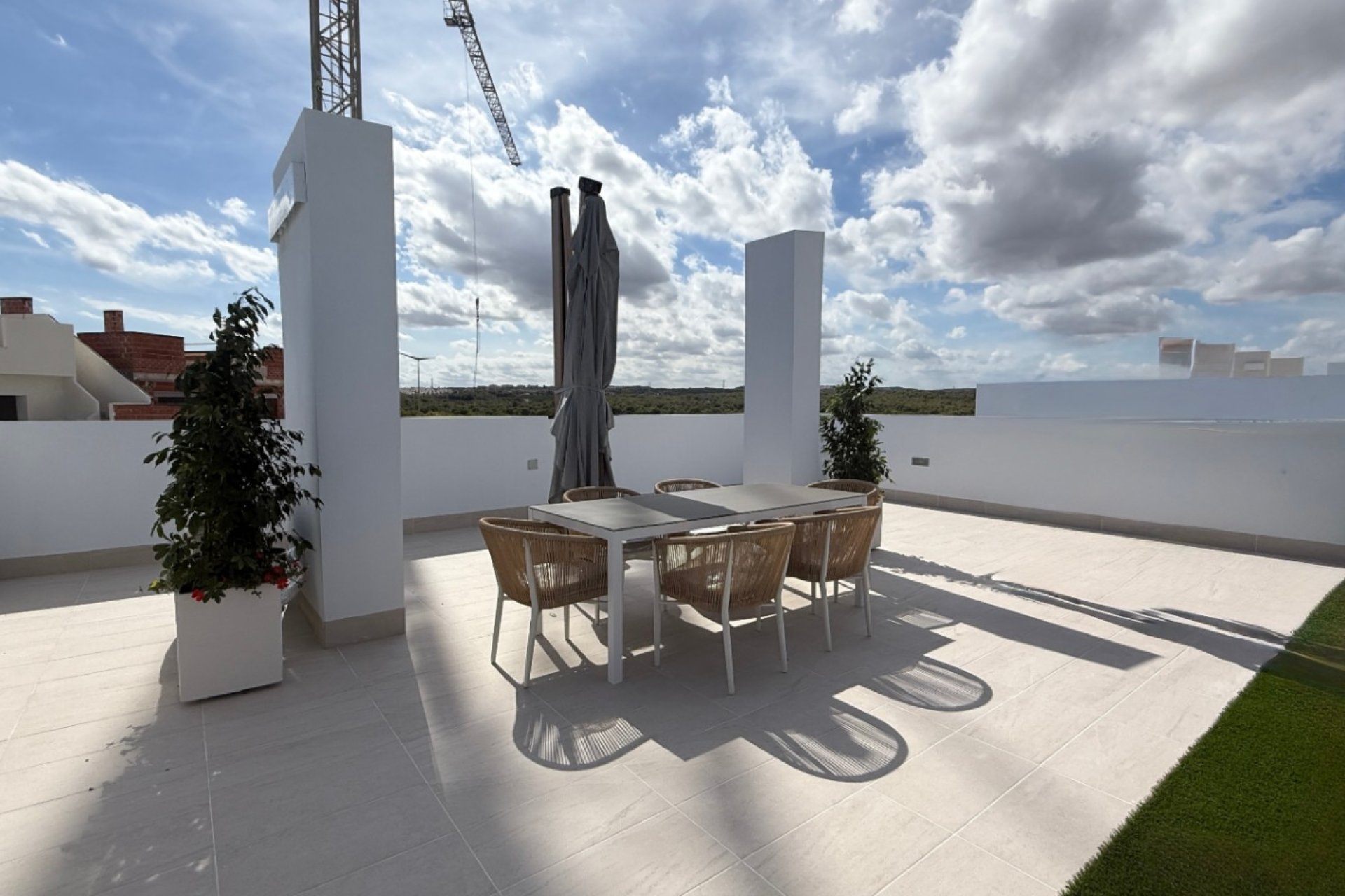 Wiederverkauf - Wohnung -
Torrevieja - Costa Blanca