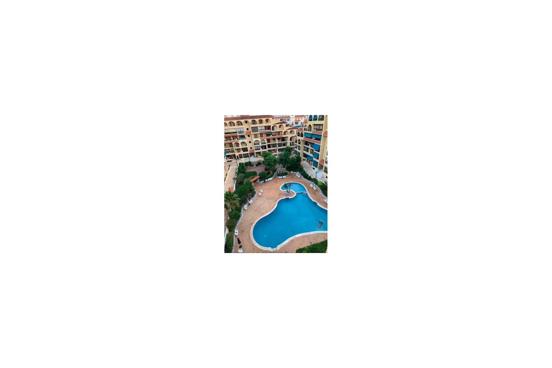Wiederverkauf - Wohnung -
Torrevieja - Costa Blanca