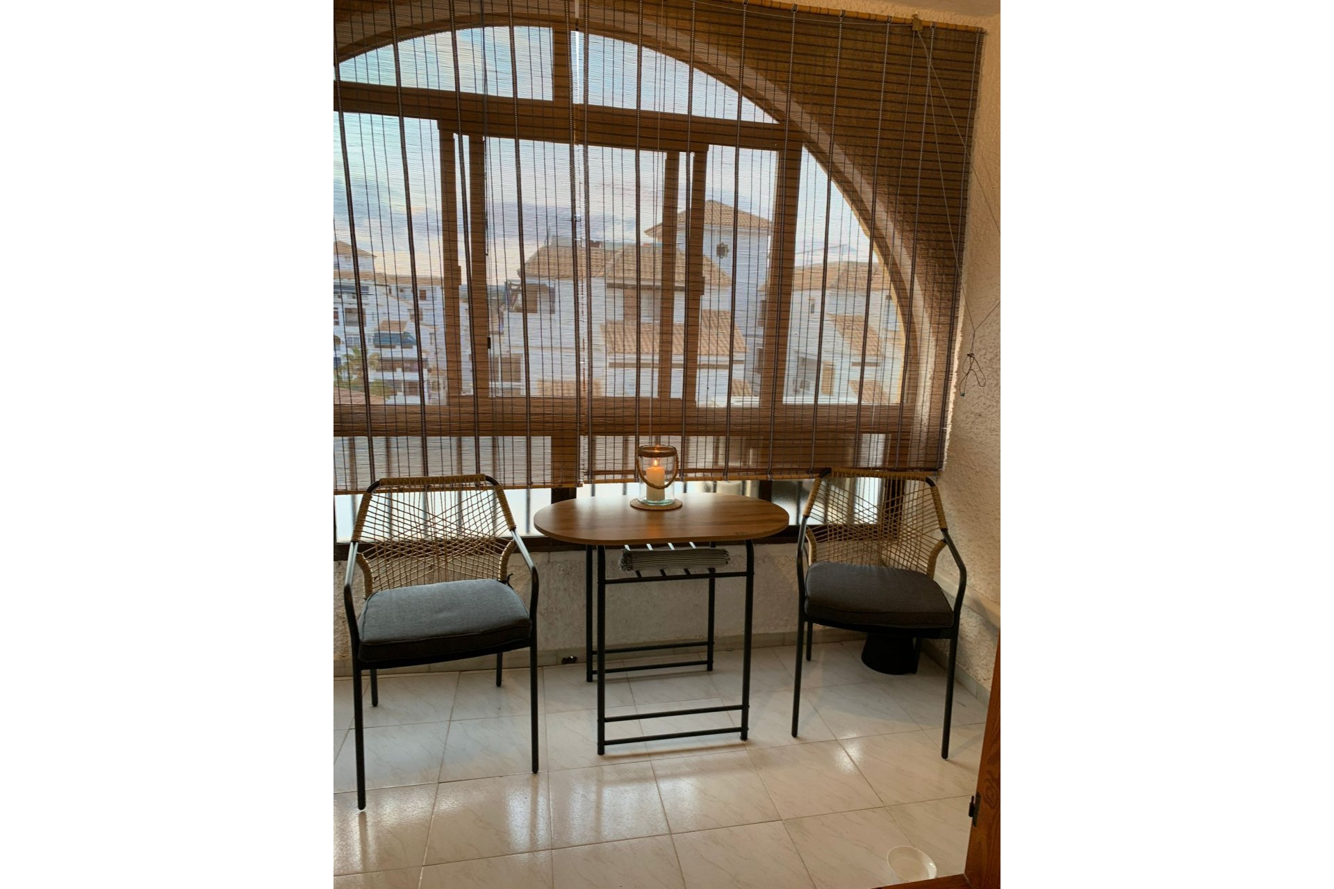 Wiederverkauf - Wohnung -
Torrevieja - Costa Blanca