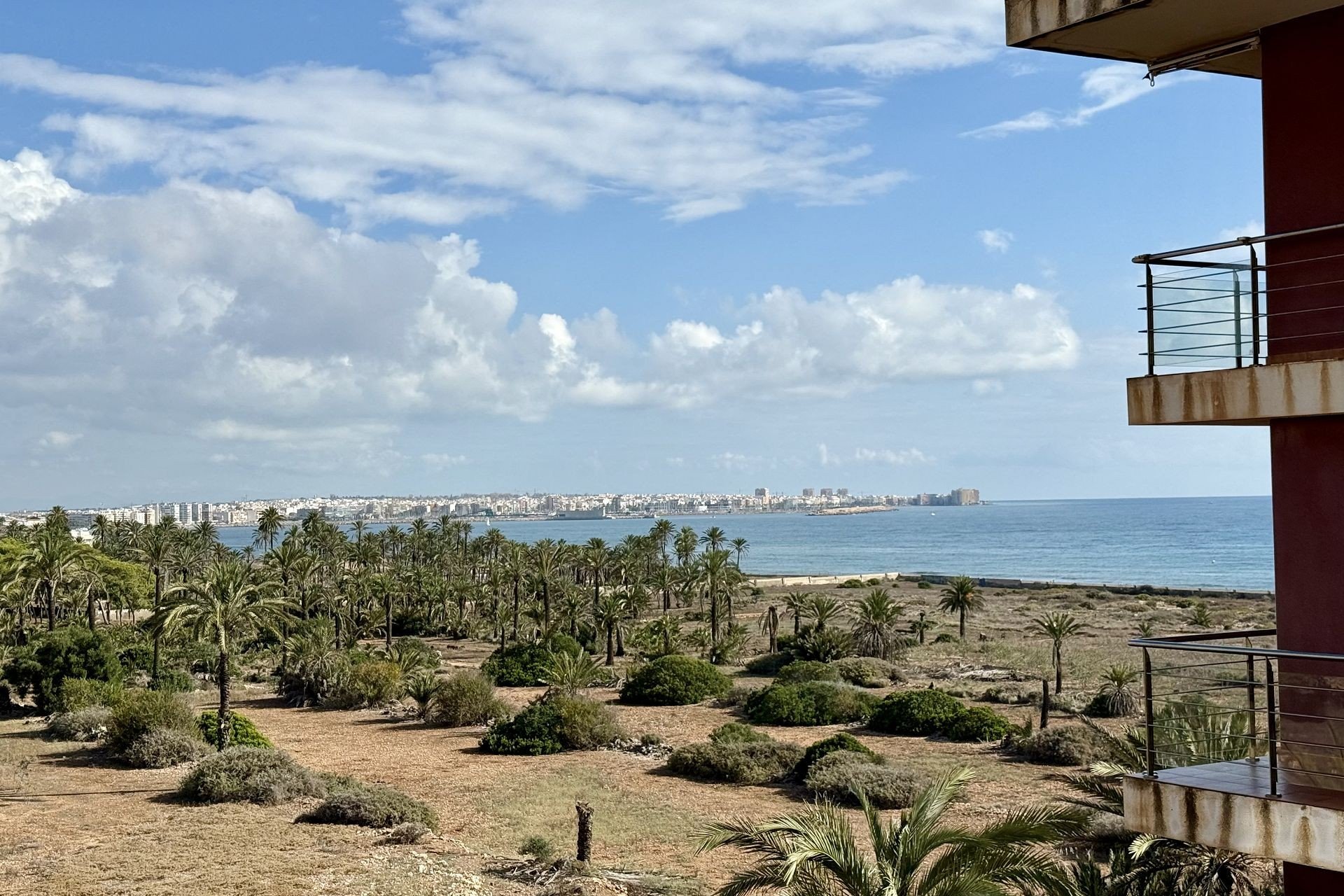 Wiederverkauf - Wohnung -
Torrevieja - Costa Blanca