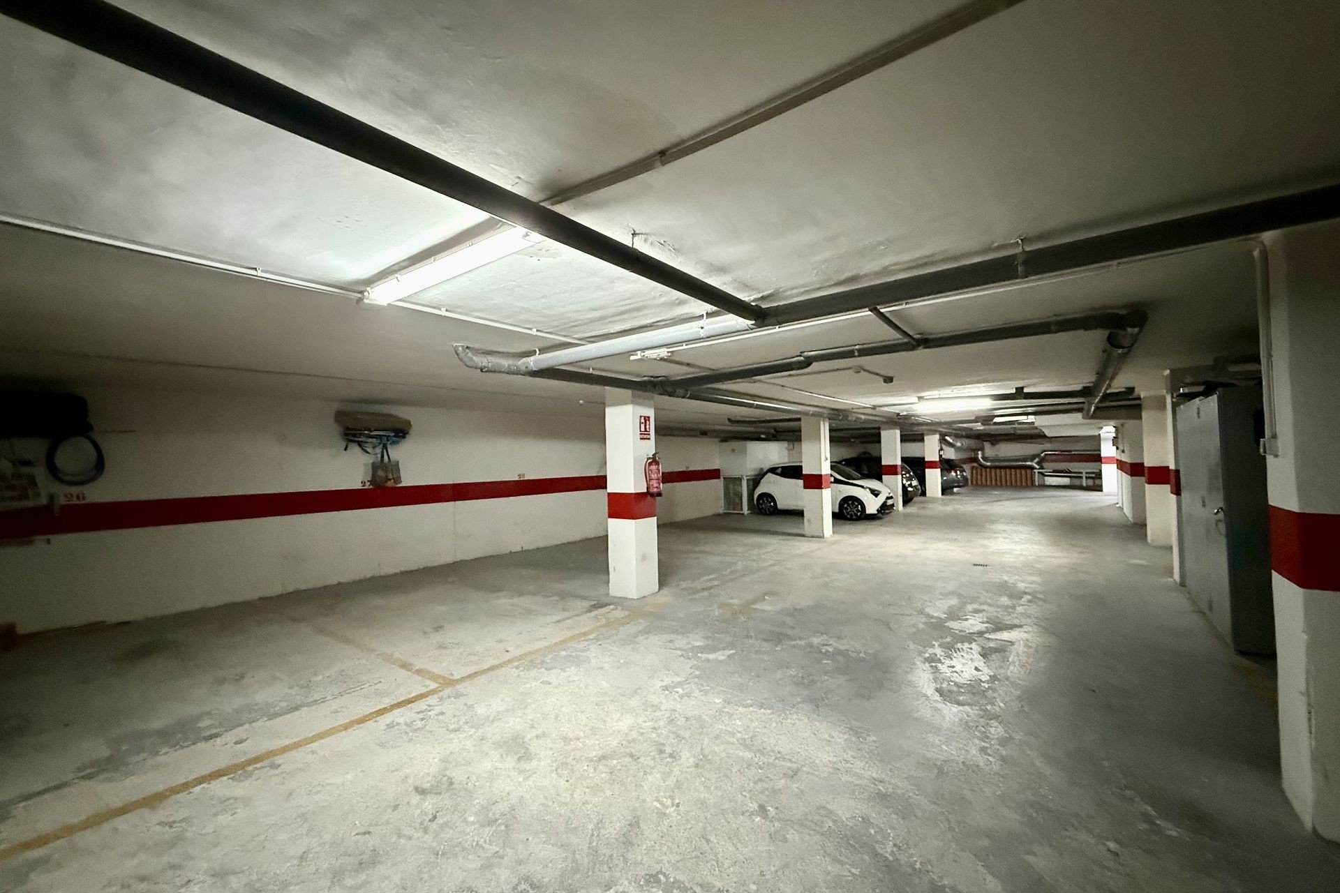 Wiederverkauf - Wohnung -
Torrevieja - Costa Blanca