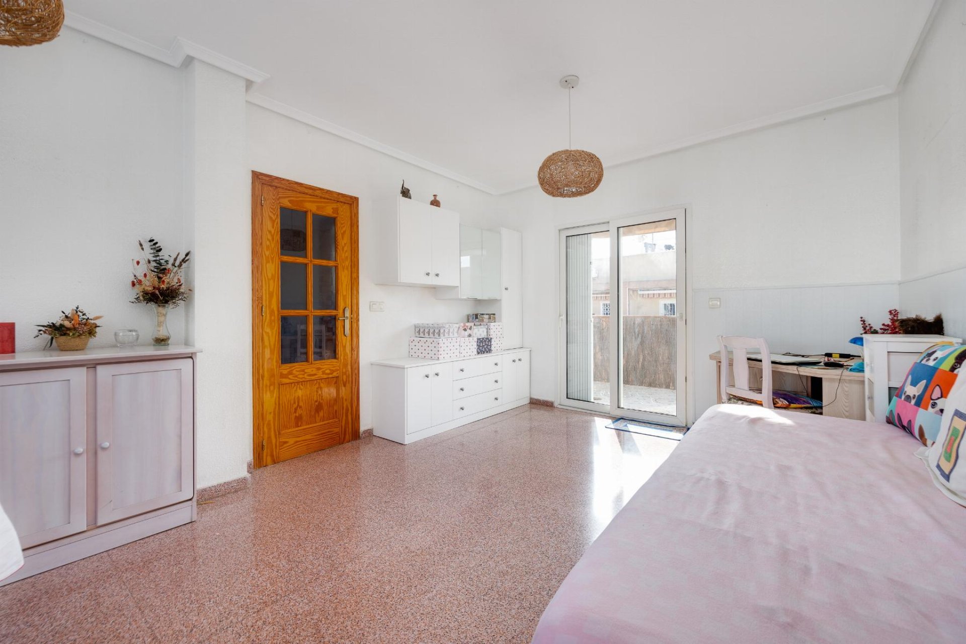 Wiederverkauf - Wohnung -
Torrevieja - Costa Blanca