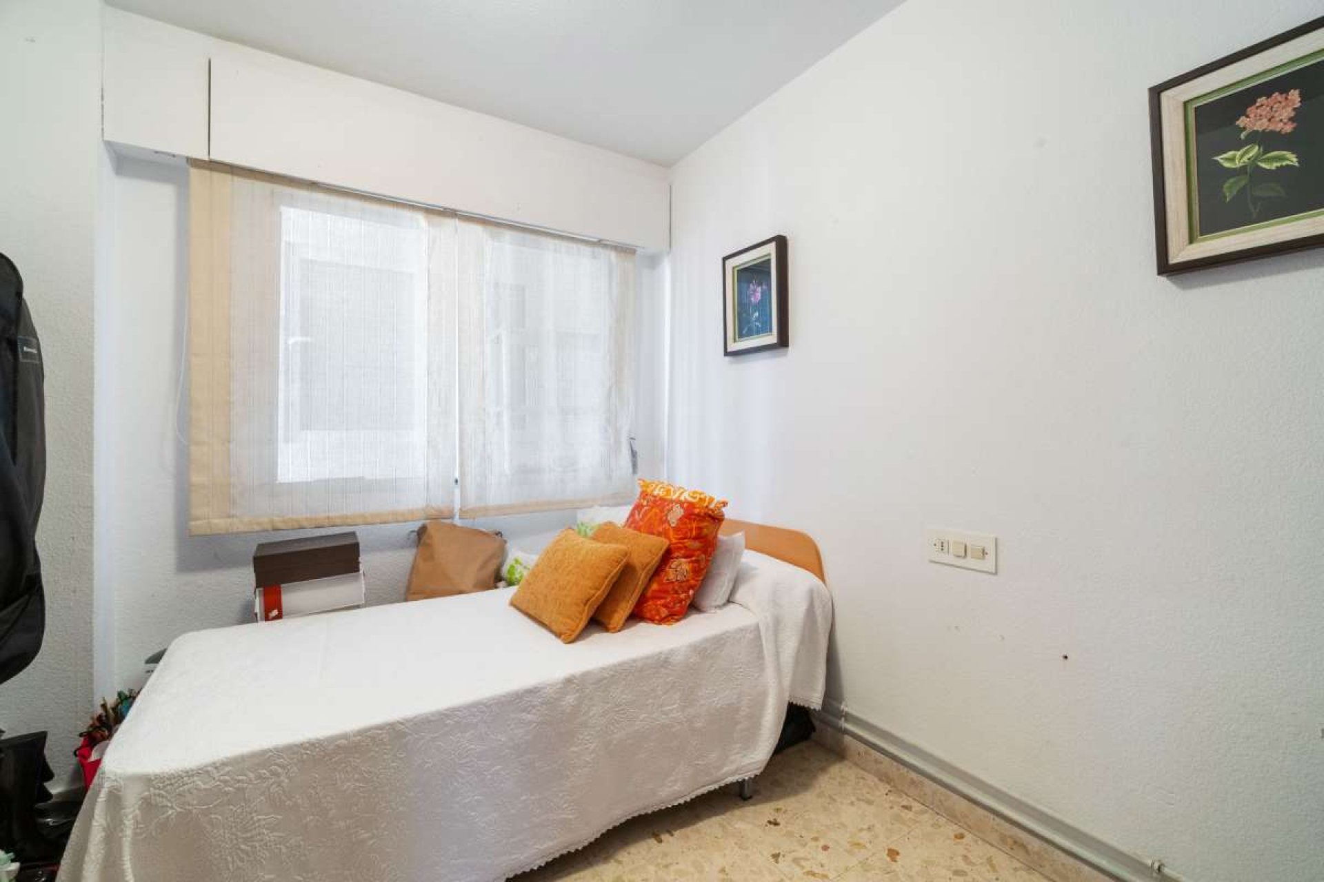 Wiederverkauf - Wohnung -
Torrevieja - Costa Blanca