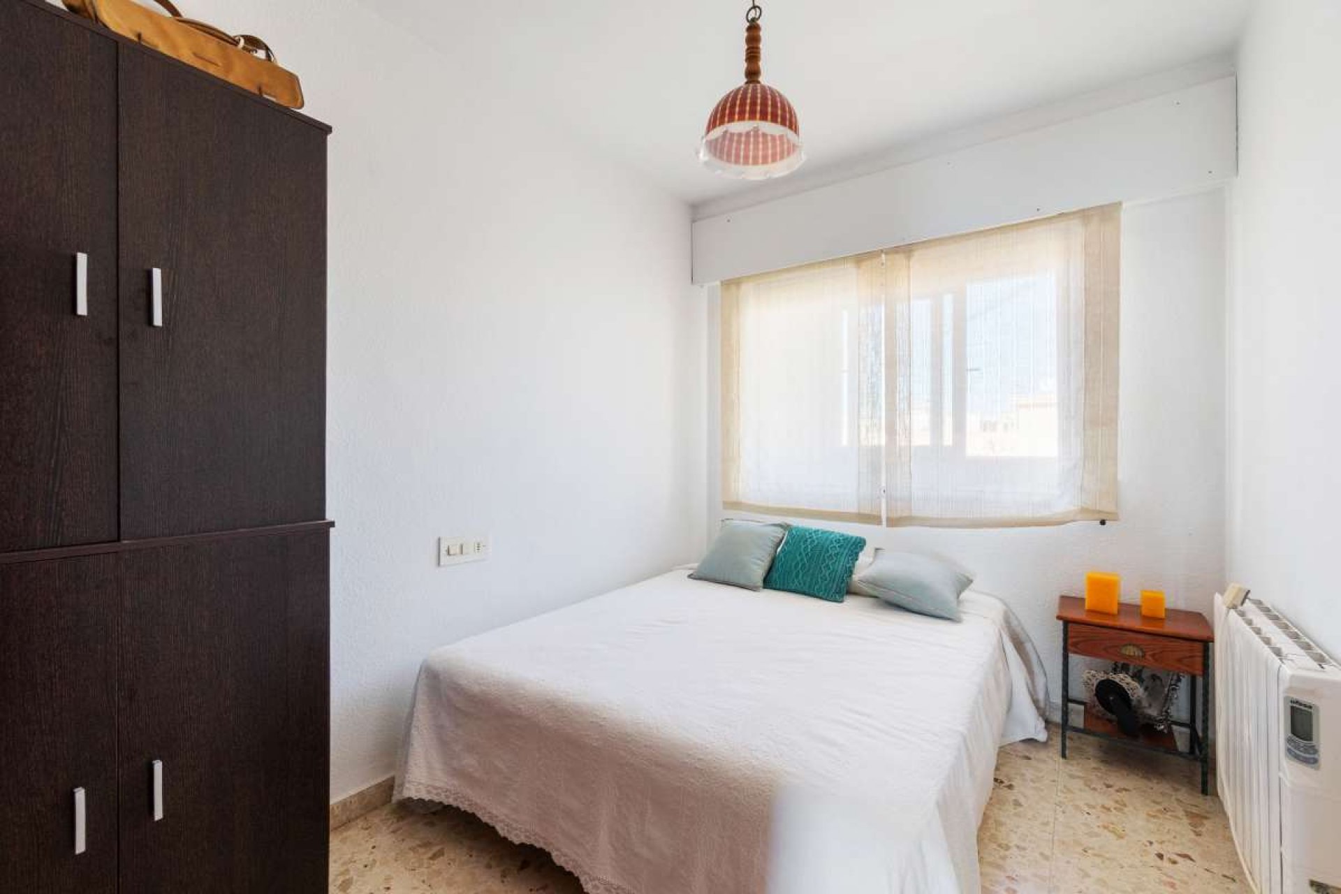 Wiederverkauf - Wohnung -
Torrevieja - Costa Blanca