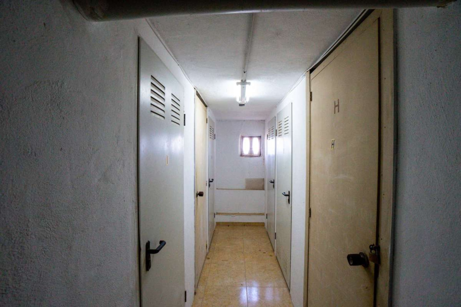 Wiederverkauf - Wohnung -
Torrevieja - Costa Blanca