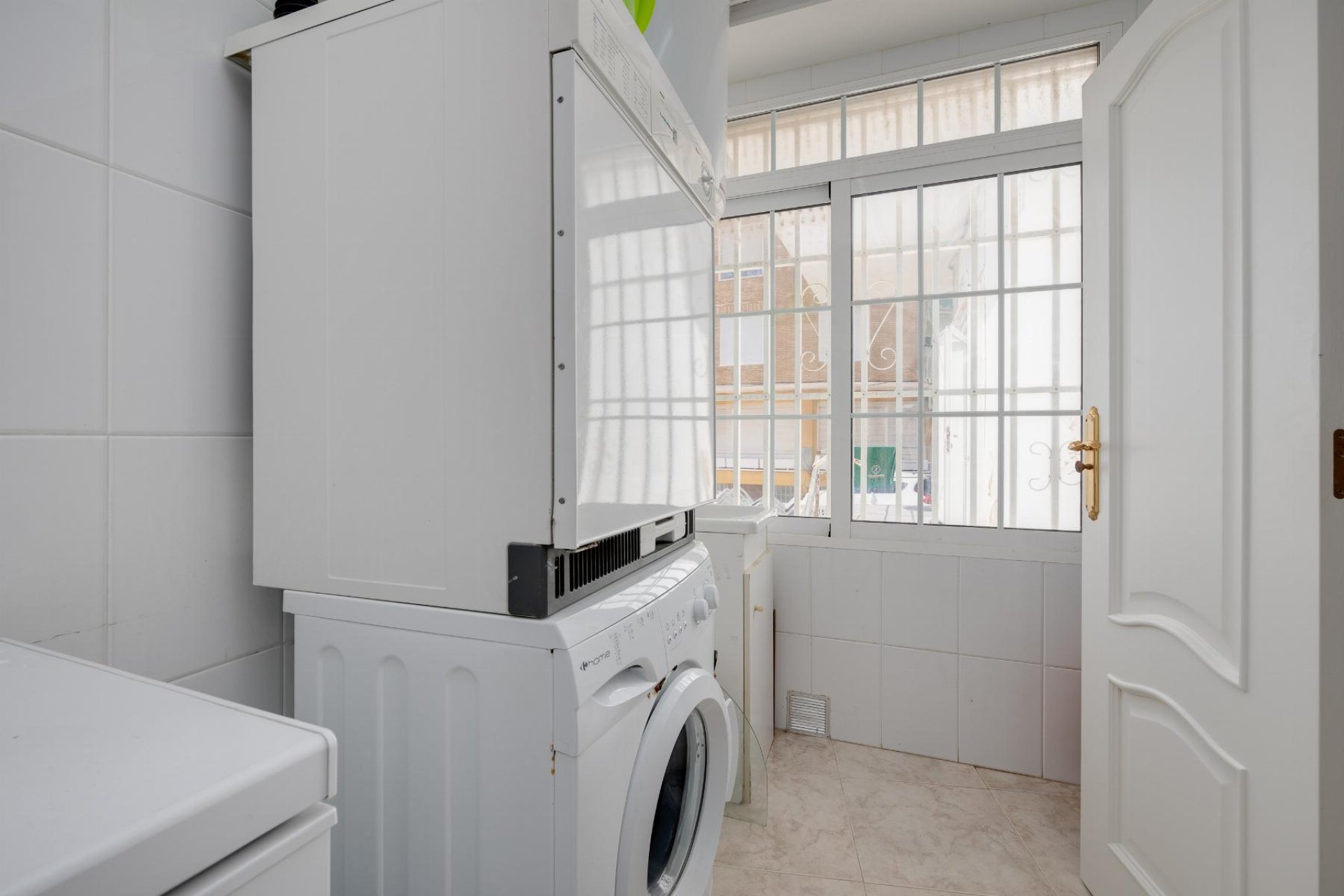 Wiederverkauf - Wohnung -
Torrevieja - Costa Blanca