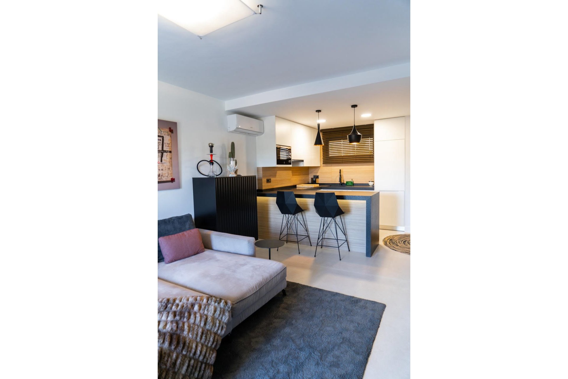 Wiederverkauf - Wohnung -
Torrevieja - Costa Blanca