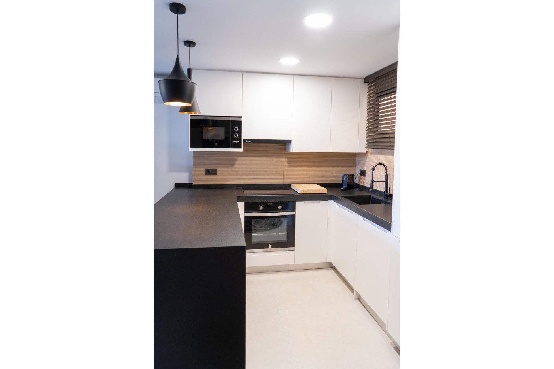 Wiederverkauf - Wohnung -
Torrevieja - Costa Blanca